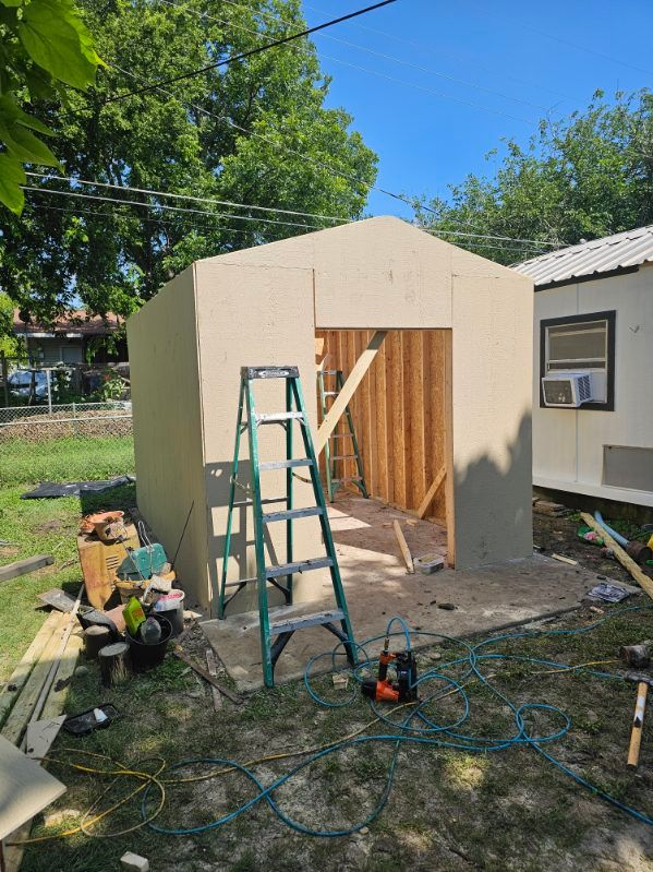  for Strategic Repairs and Designs in Killeen, TX