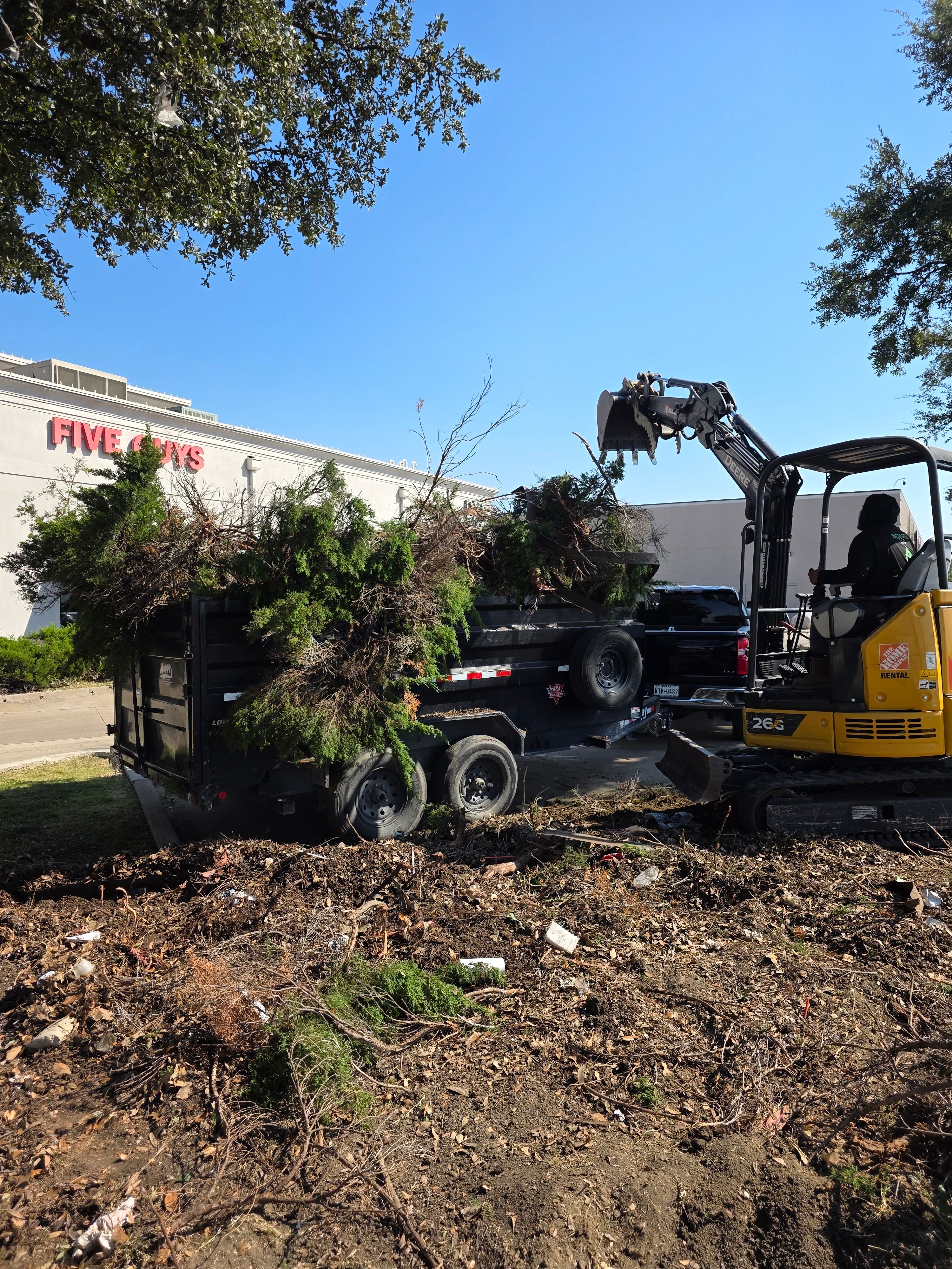  for RACSO RDZ LLC in McKinney, TX