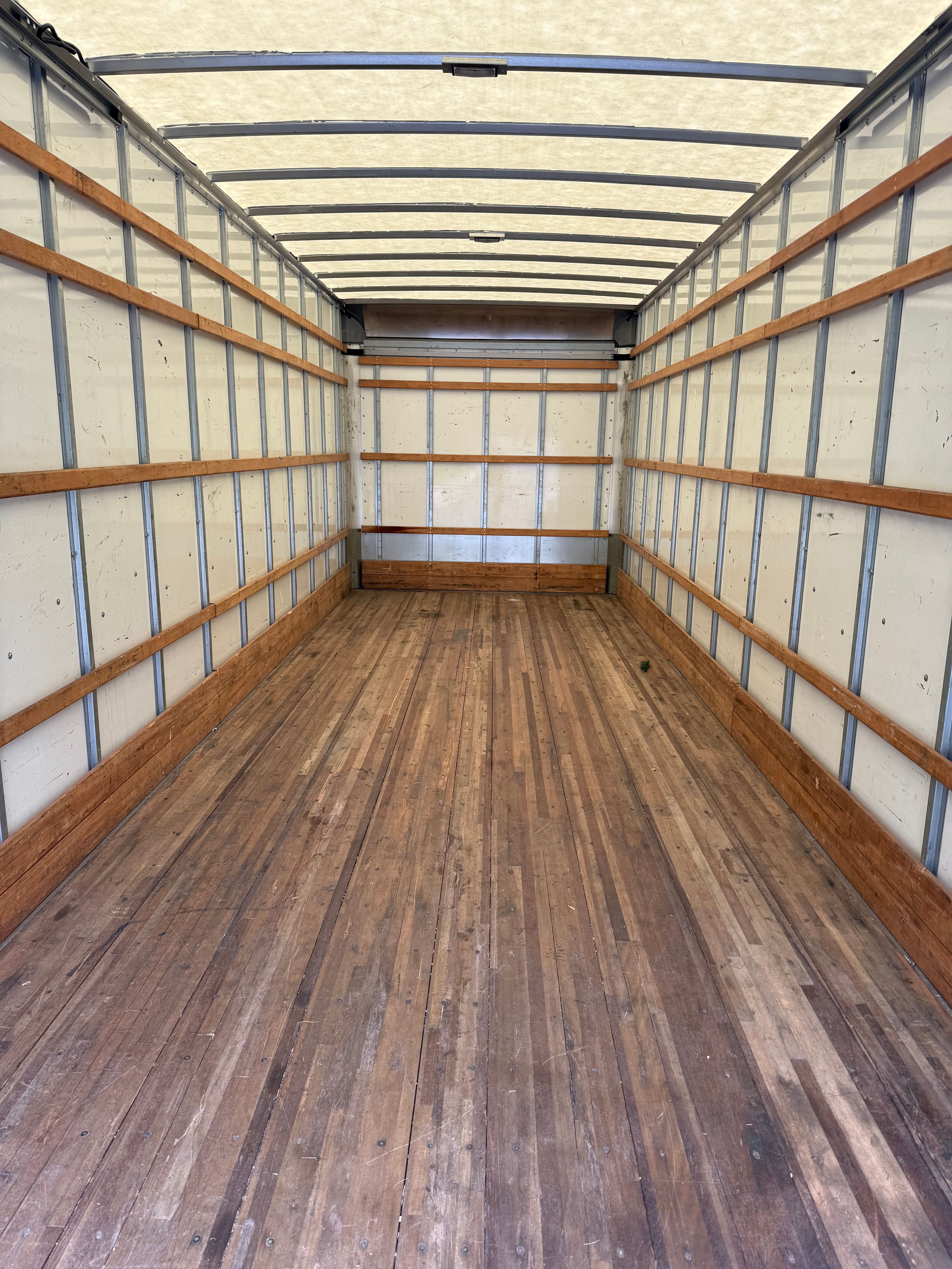  for Rocktown Movers in Harrisonburg, VA