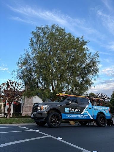 All Photos for Elite Shine Property Services: The #1 Choice for Window & Exterior Cleaning in South OC in Orange county, CA