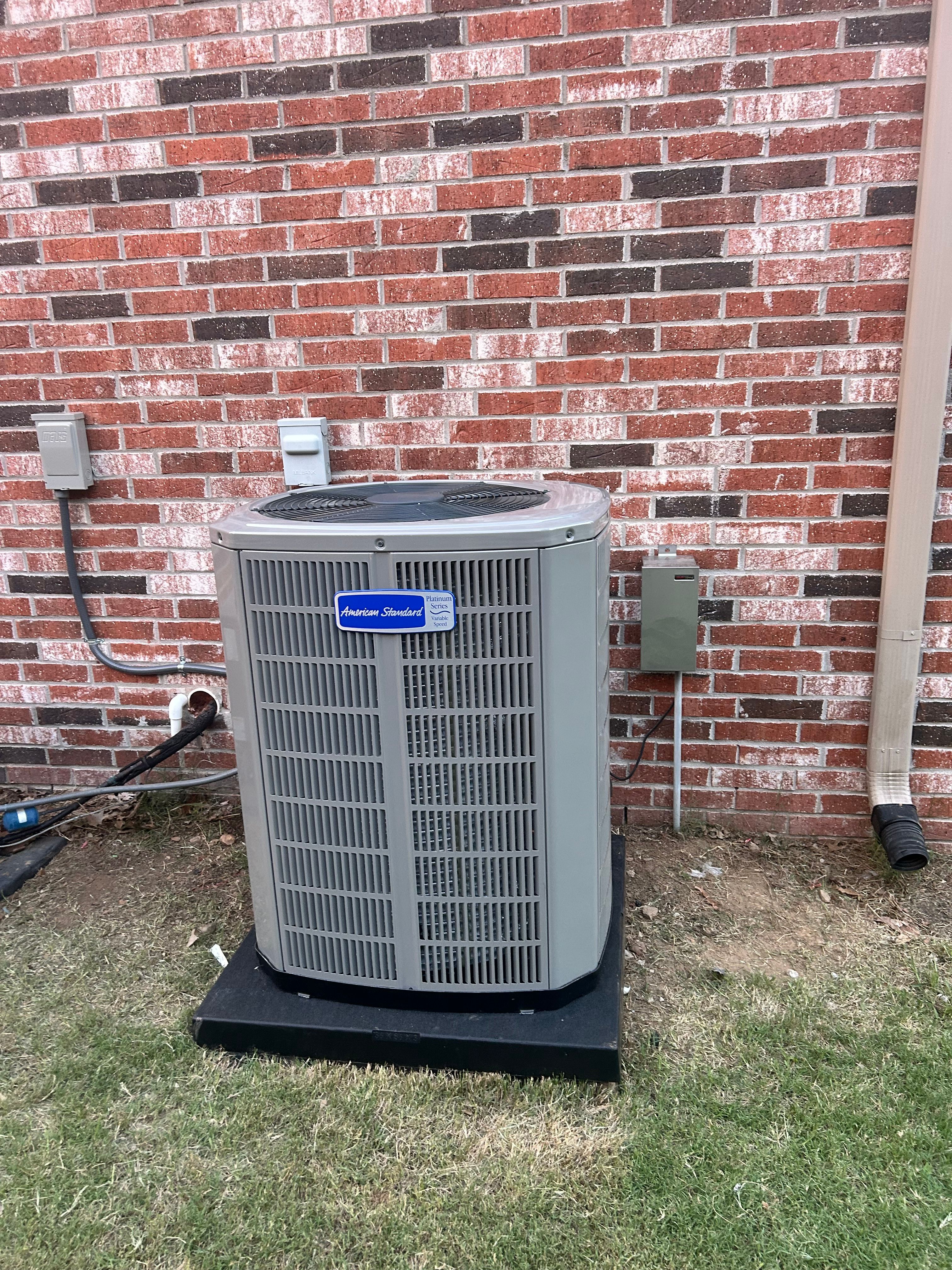  for Caldera Heating and Air LLC in Centerton, AR