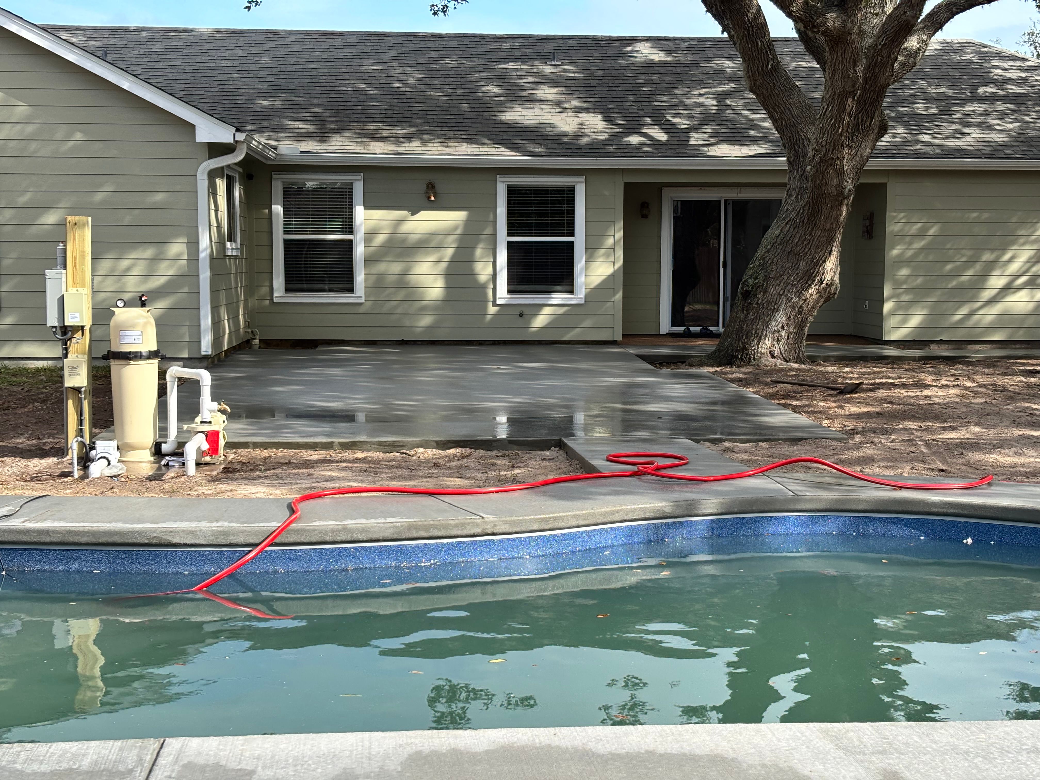  for Kinetic Pools in Corpus Christi, TX