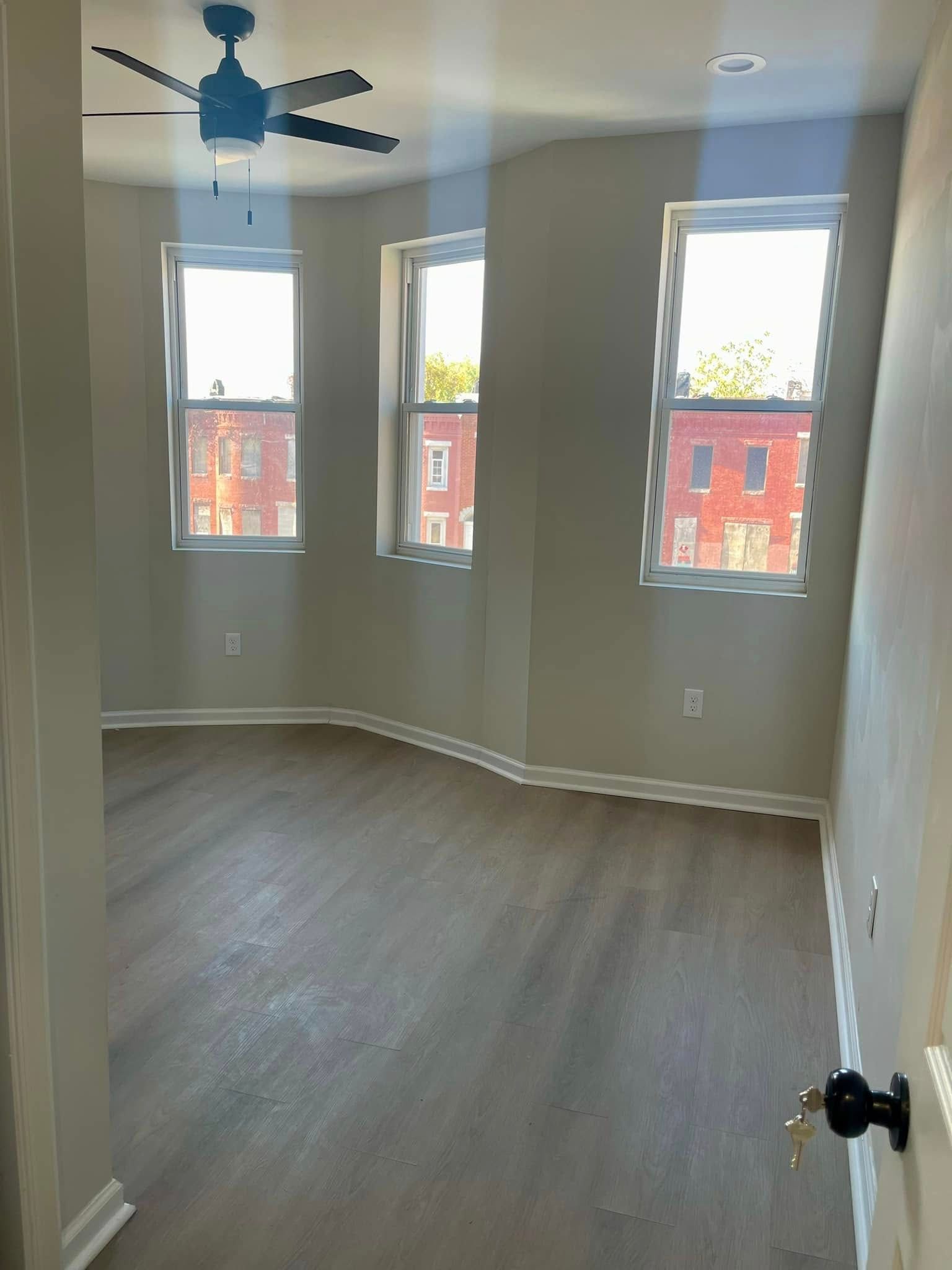 Other Service for Universal Builders in Baltimore, MD