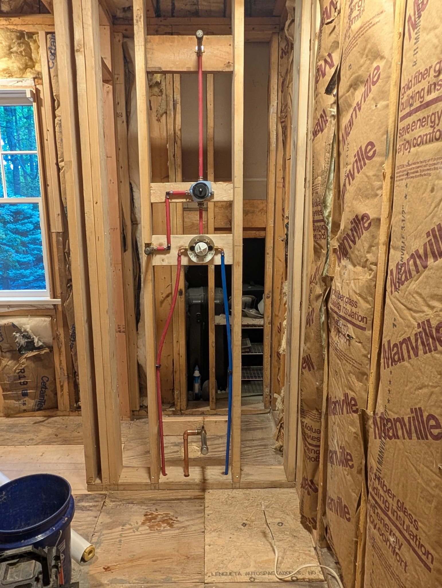  for Stephens Plumbing LLC in Cresco, PA