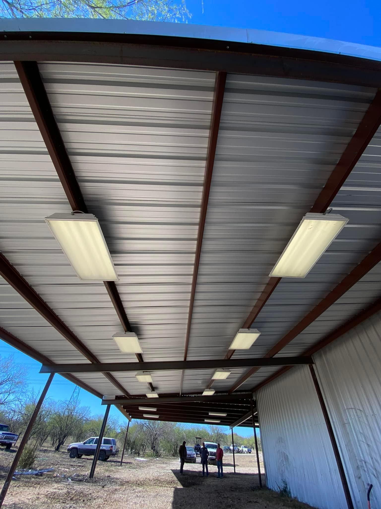  for G7 Construction & Demo  in Seguin, TX