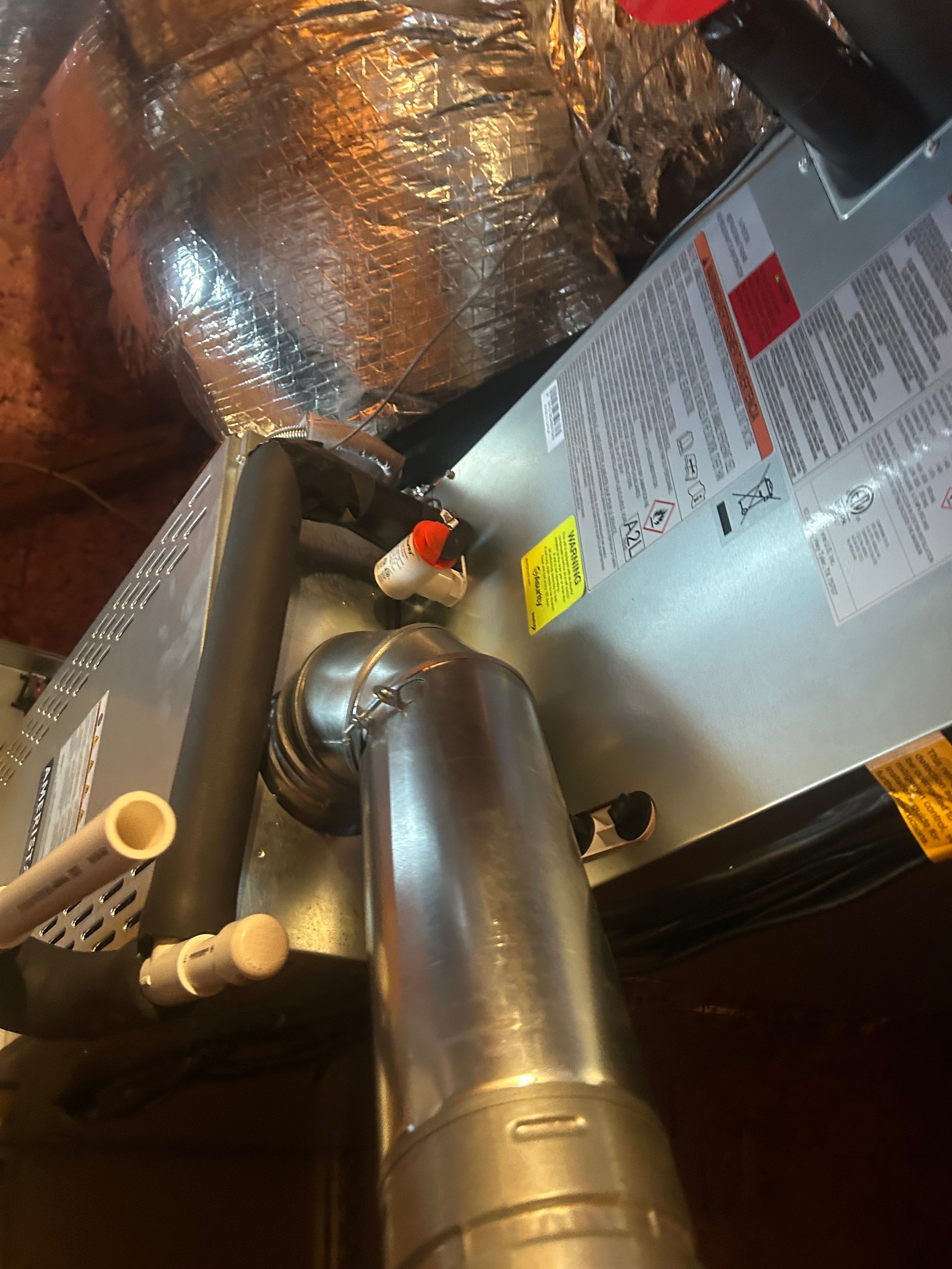  for Caldera Heating and Air LLC in Centerton, AR