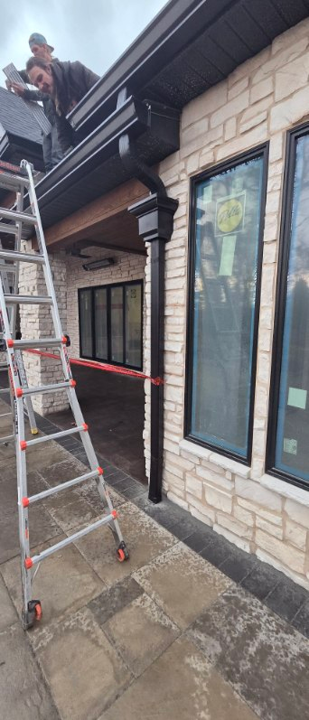  for JCH Gutters and Home Renovation in Branson, MO