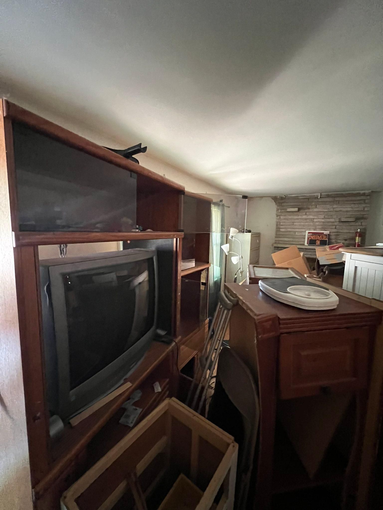  for MI Dumpster Rentals LLC in Bangor, MI