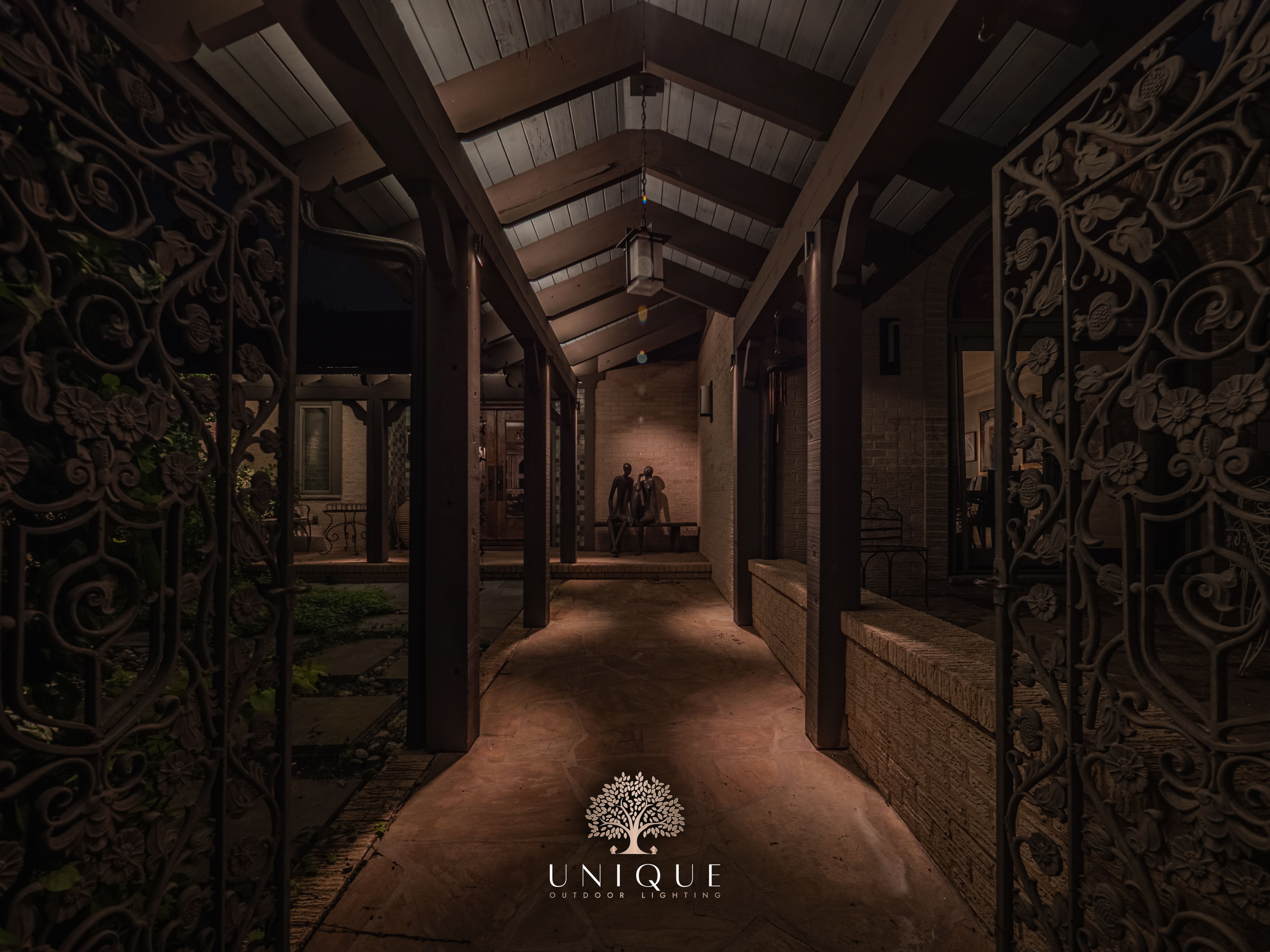 Outdoor Lighting for Unique Outdoor Lighting in Short Hills, NJ