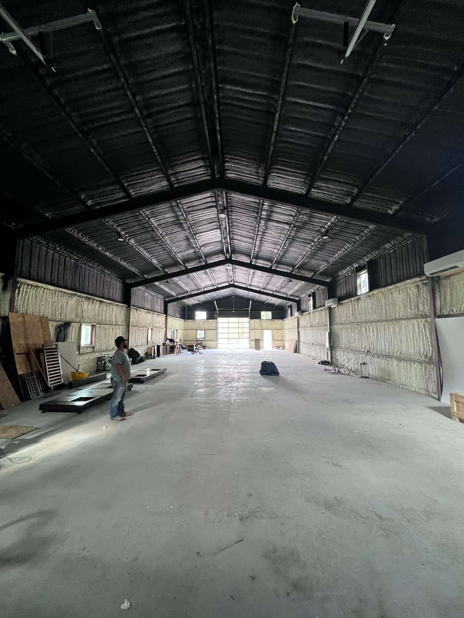  for Jay-T Construction in Burnet, TX
