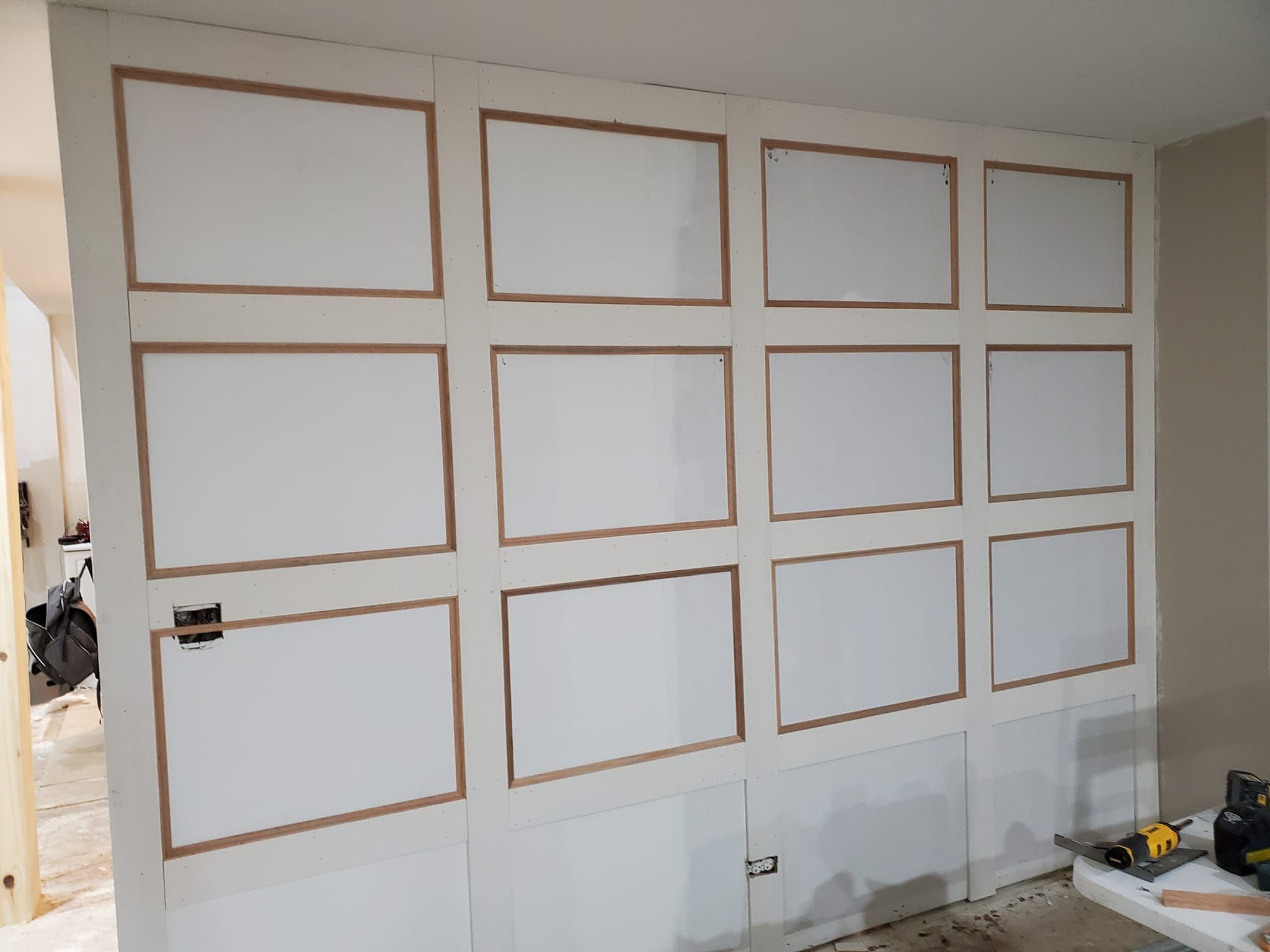  for Four leaf remodeling LLC in Crystal Lake, Illinois