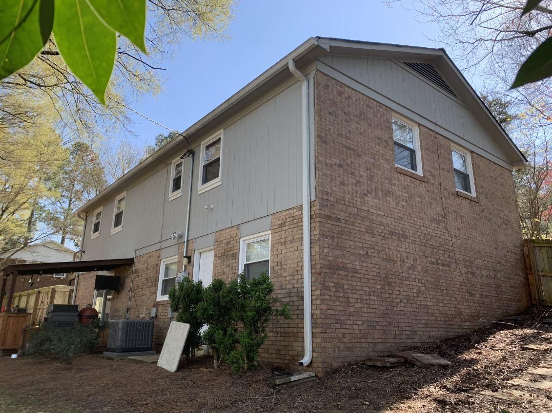  for Epoxy And Painting Simons By Company in Greensboro, NC