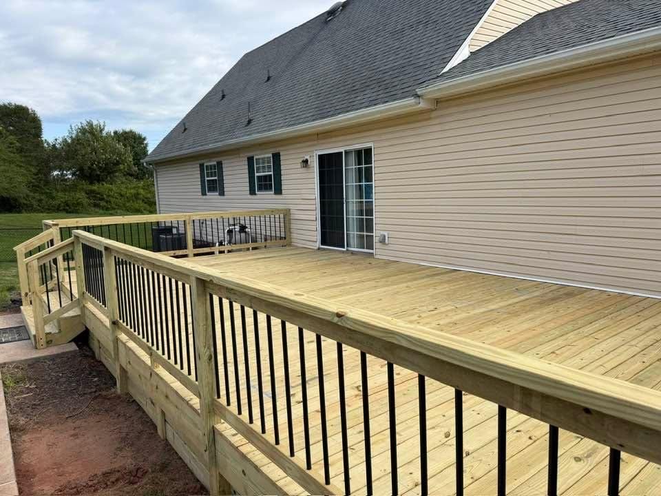  for Keith Construction in Covington, GA