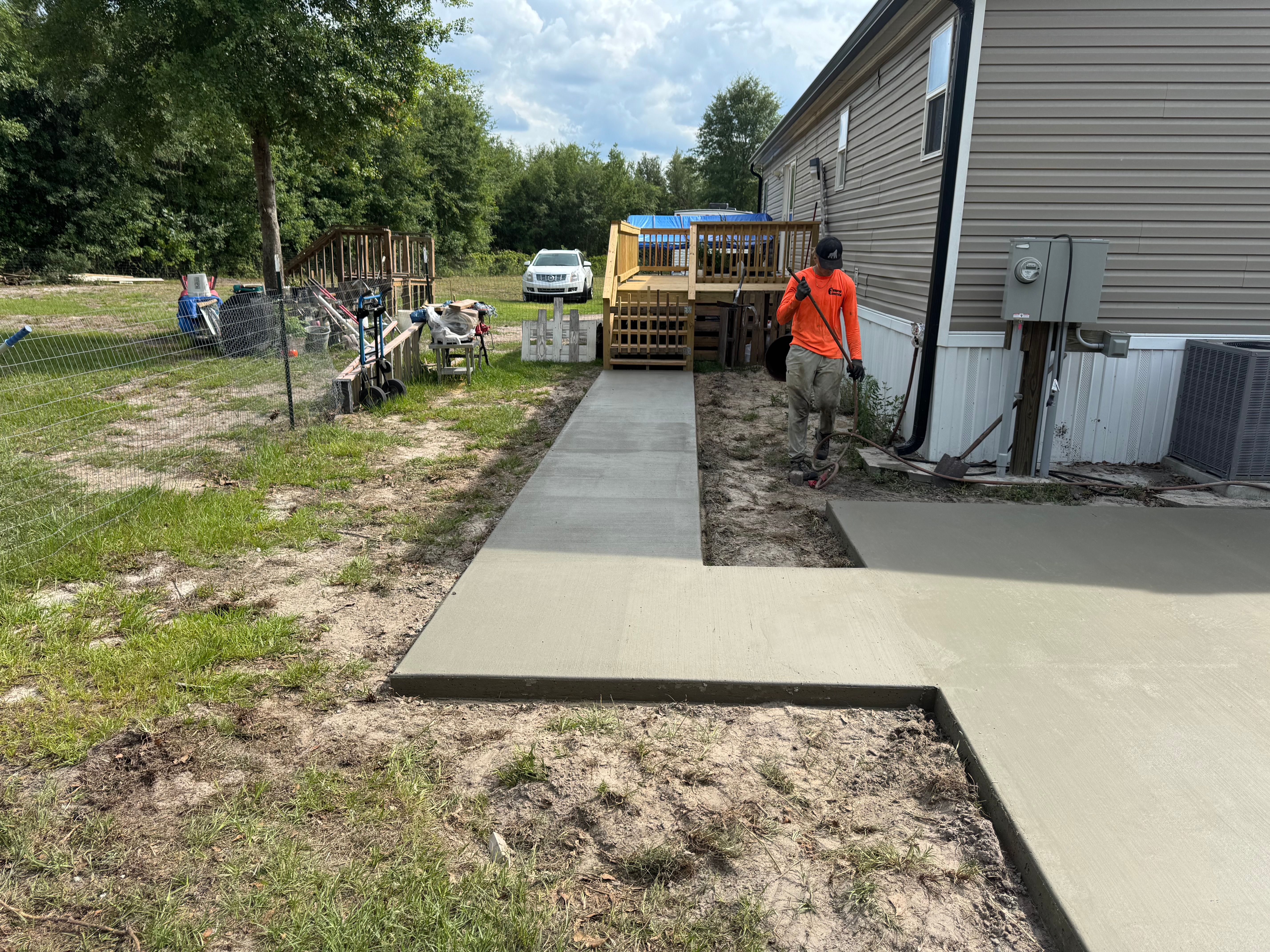 All Photos for Cameron Enterprises in Live Oak, FL