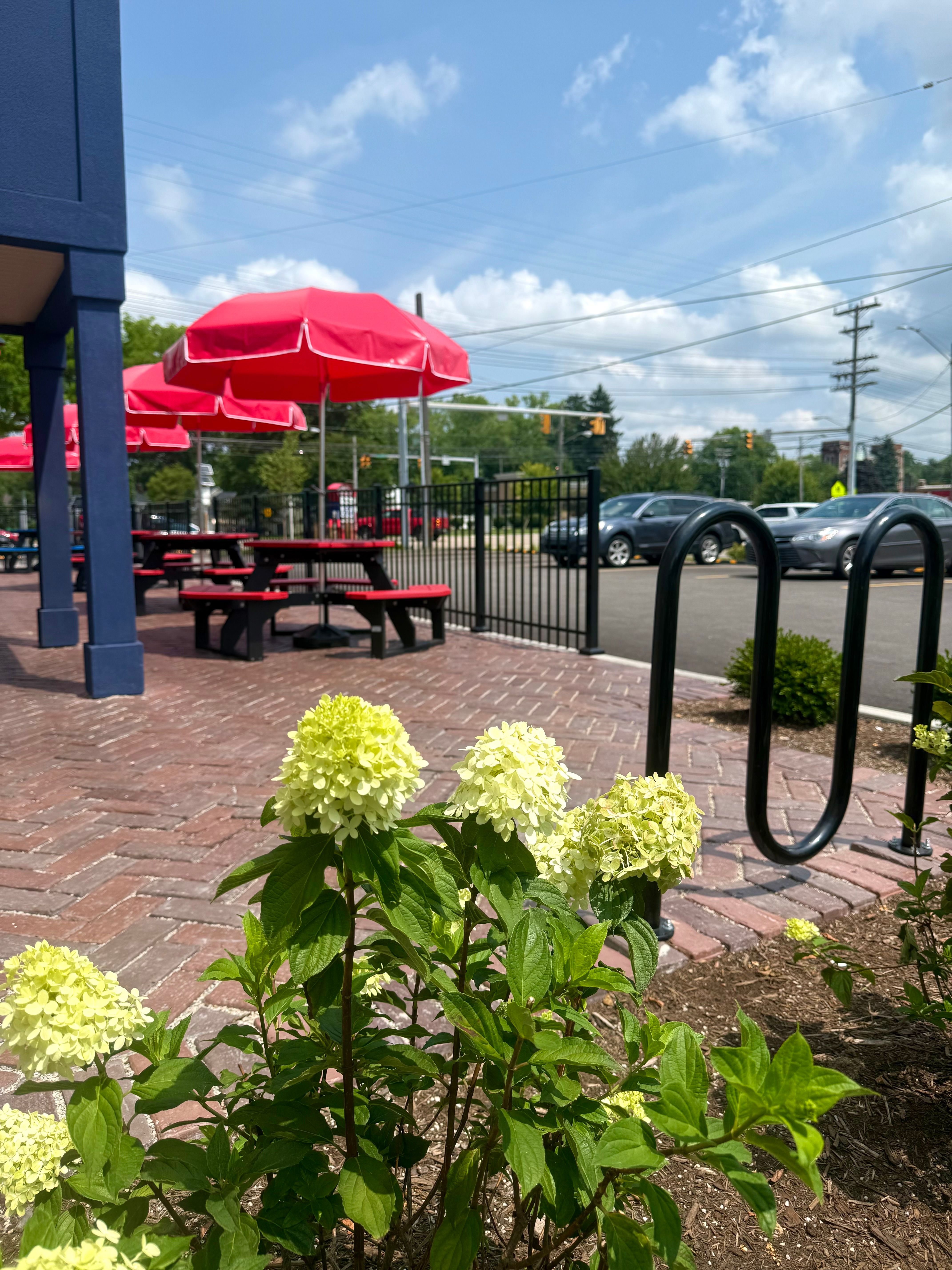  for Hillside Landscape Design in Parma,  OH