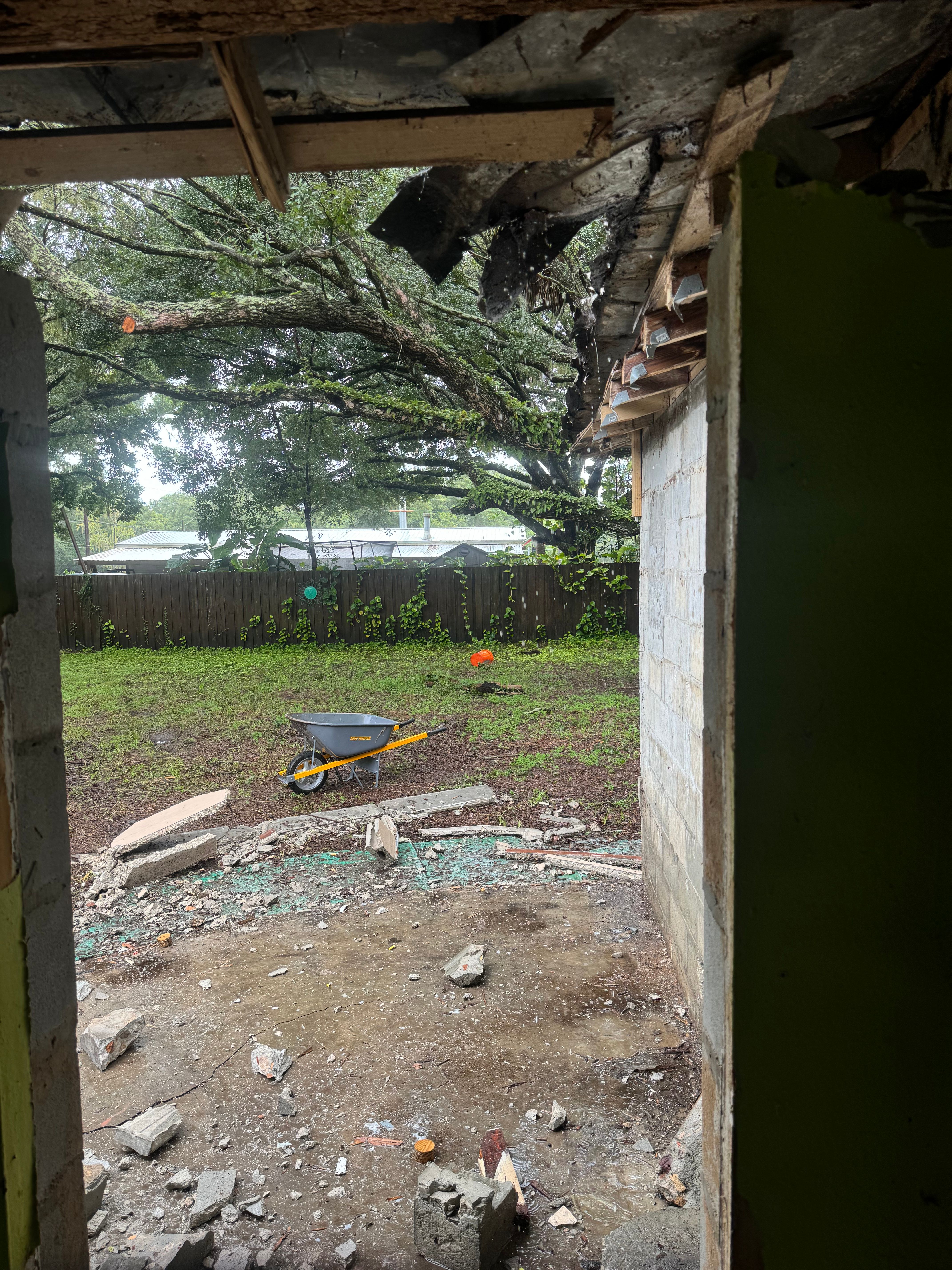 for Spirit Enterprise Construction in Tampa Bay, FL
