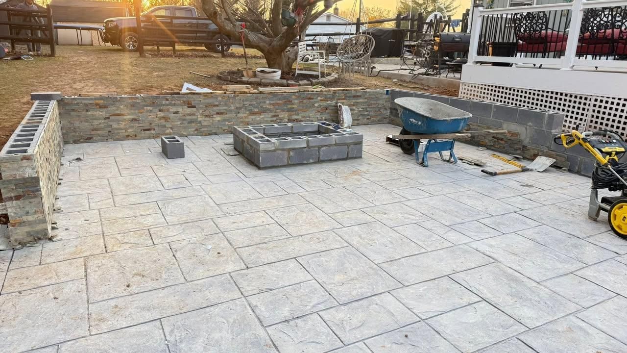  for PNA General Services in Baltimore, MD