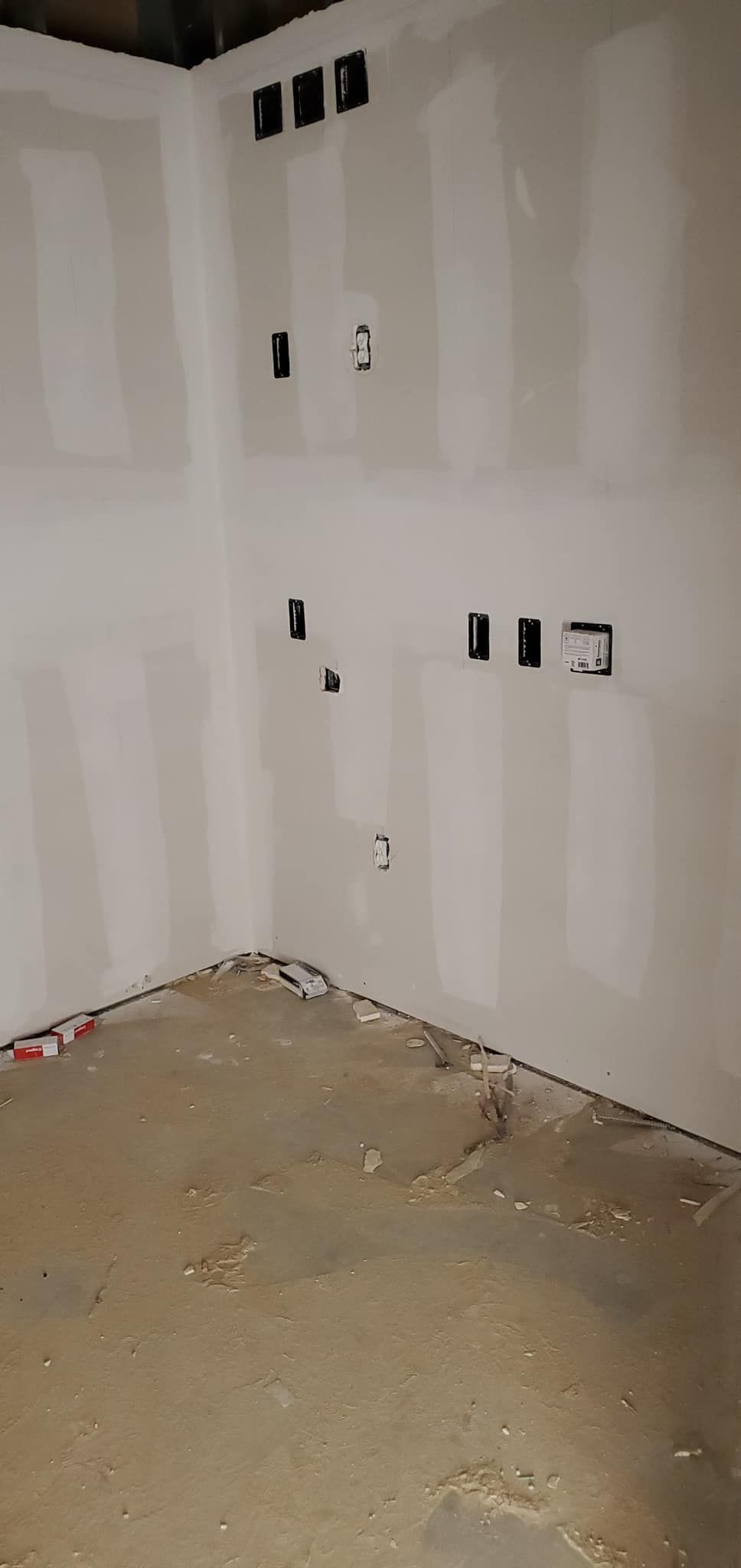 All Photos for Wilson's Slick Finish Drywall in Lufkin, TX