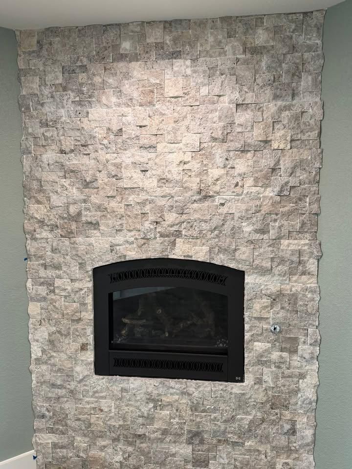  for Reaves Custom Homes LLC in Jacksboro , TX