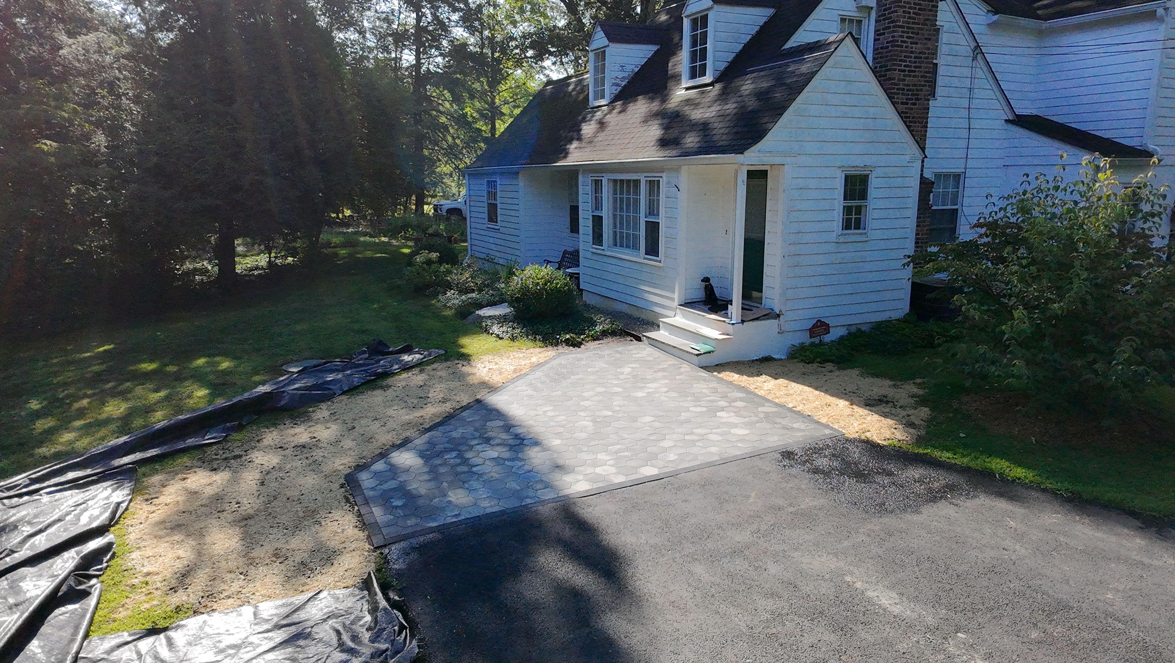  for NK Landscaping LLC in Dutchess County, NY