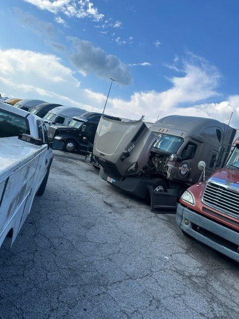  for 24/7 Emergency Breakdown Assistance and Repair in Kennesaw, GA
