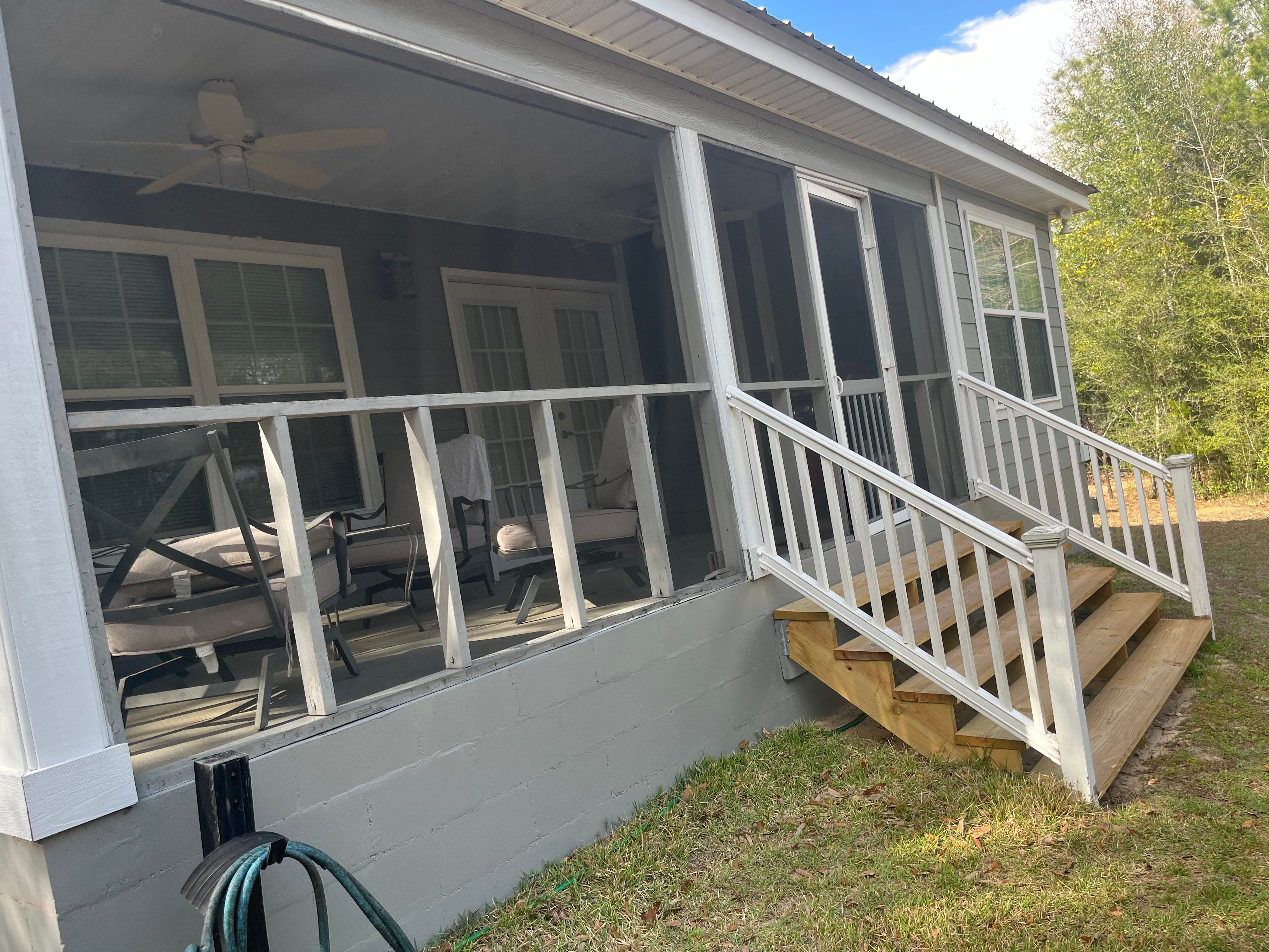 All Photos for Dampier Screening in Bonifay, FL