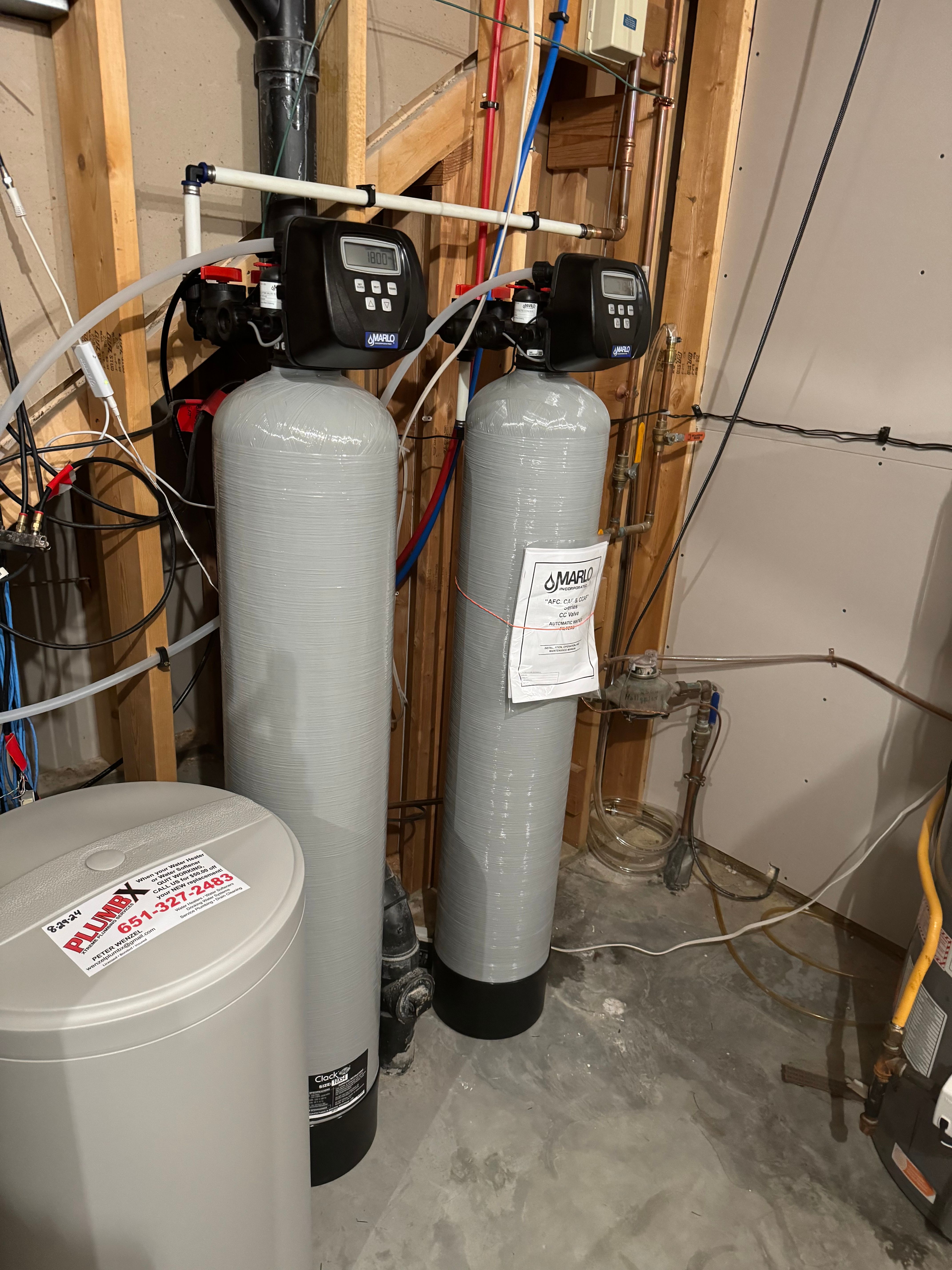 All Photos for PLUMBX in Inver Grove Heights, MN