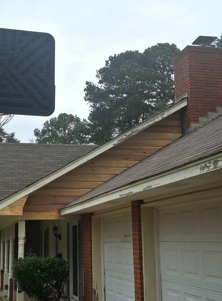  for Griff Construction and Property Management in Brandon, MS