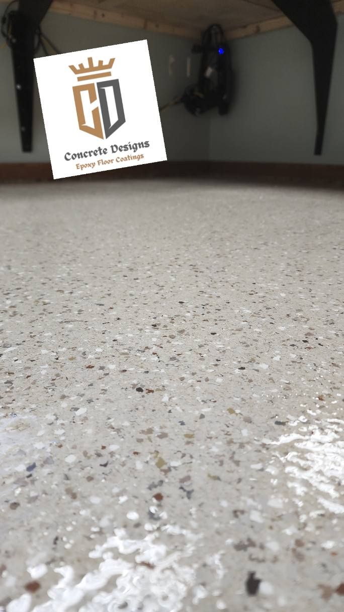  for Concrete Designs in Thief River Falls, MN