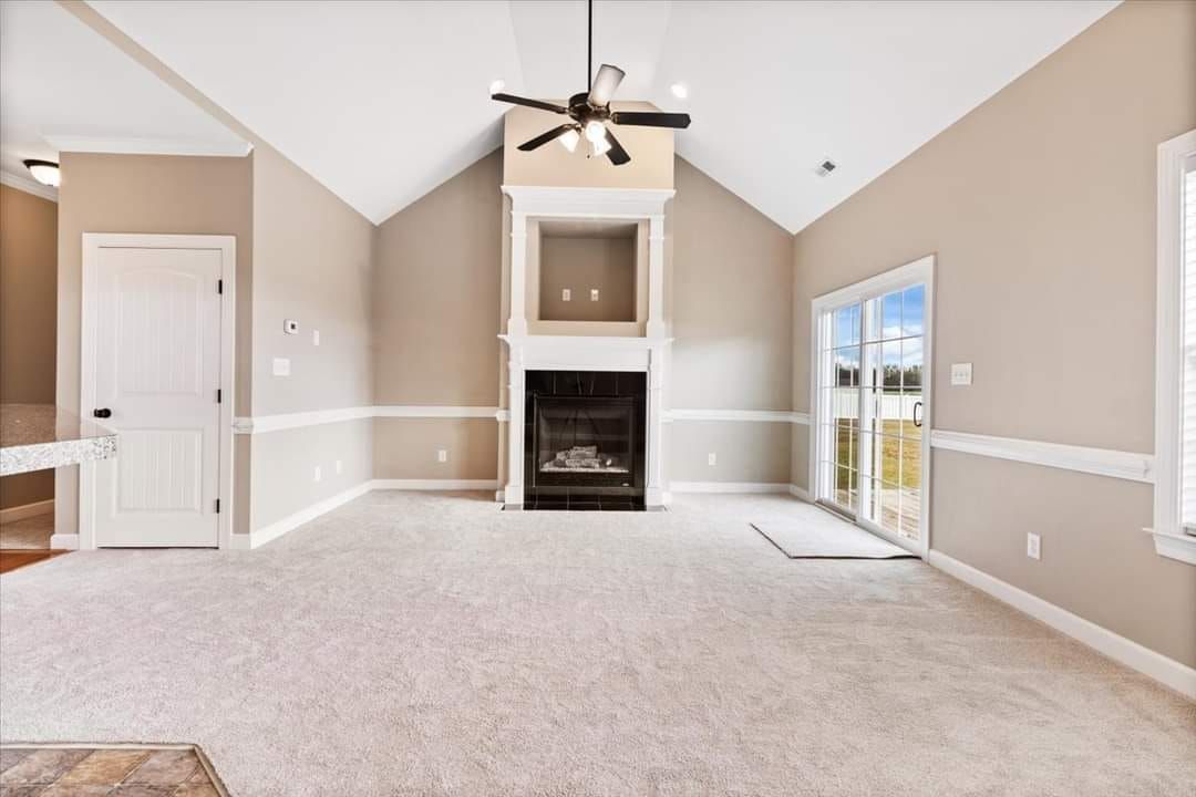 Additions for One Source Contracting Services in Goldsboro, NC