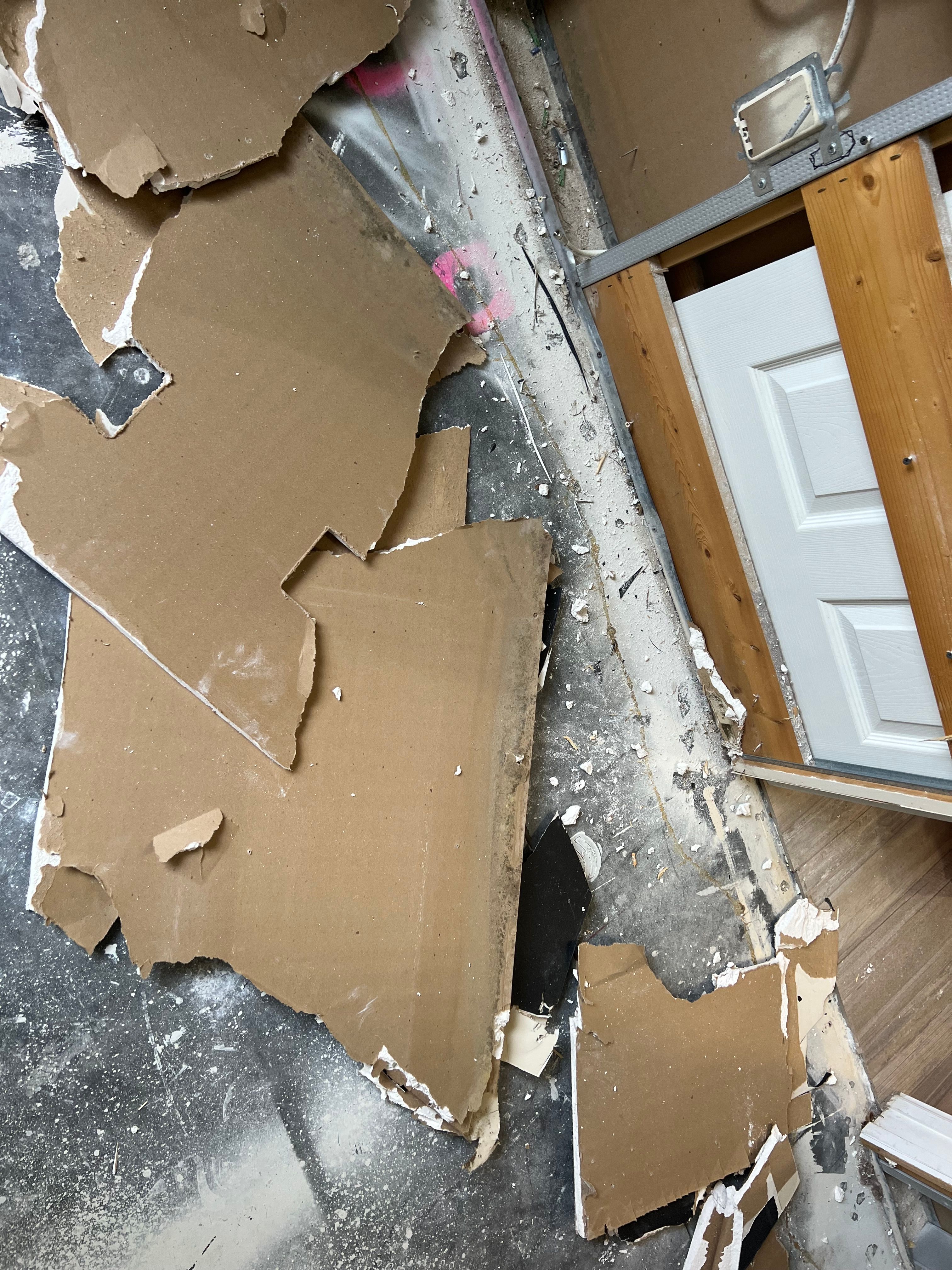  for N&D Restoration Services When Disaster Strikes, We Come In in Cape Coral,  FL