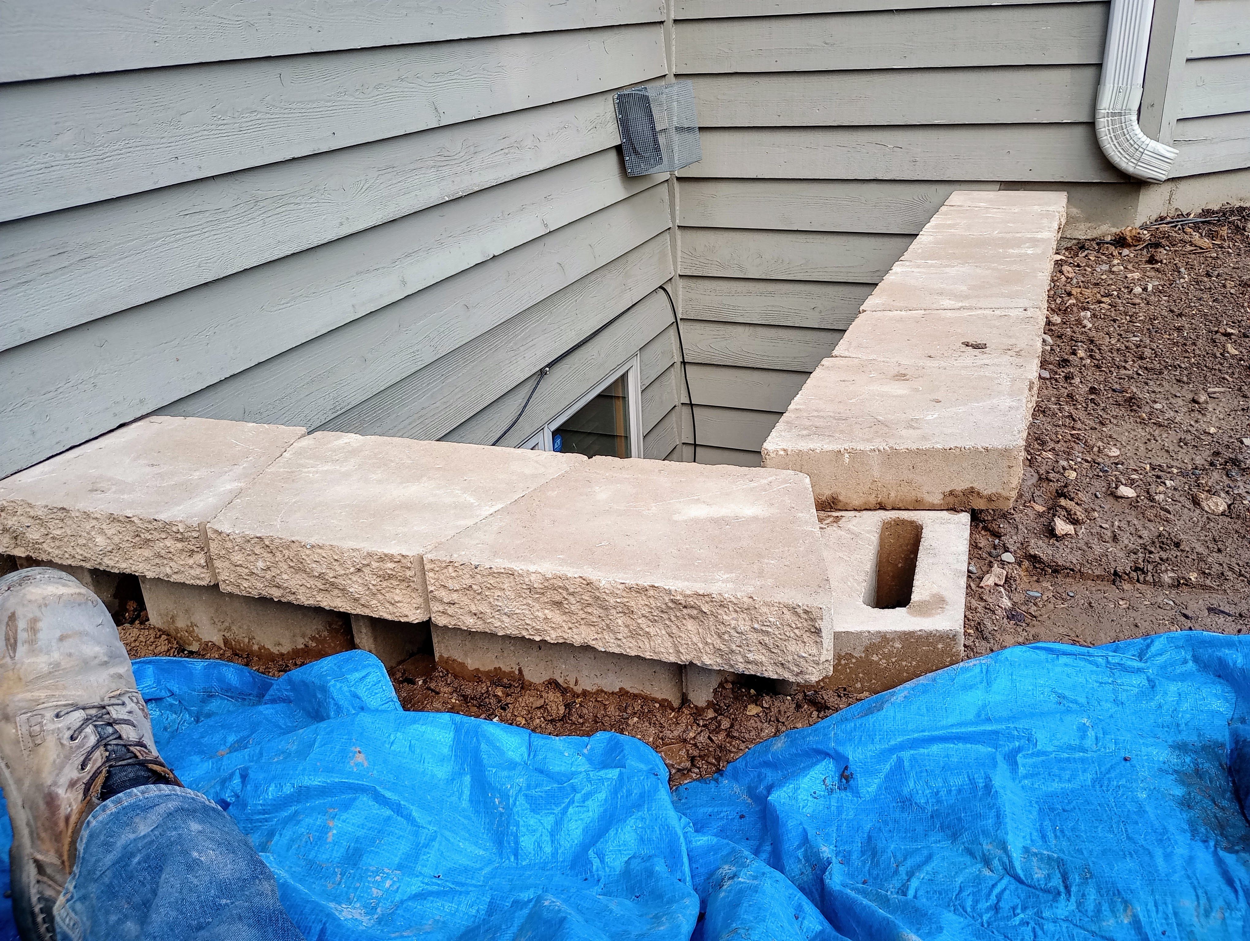  for To the Point Masonry in Spring Valley, WI