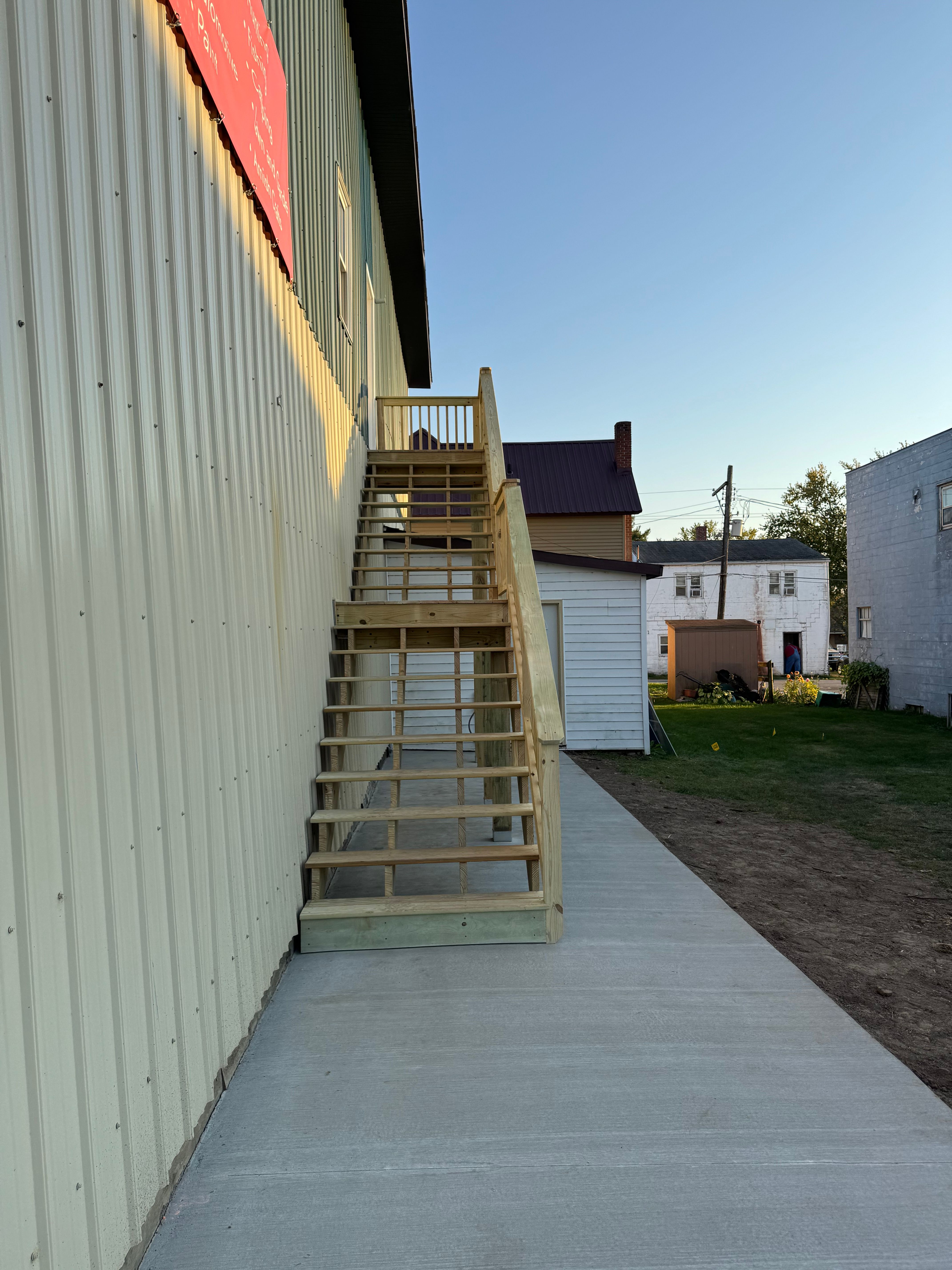 All Photos for Goeke Construction LLC in La Farge, WI