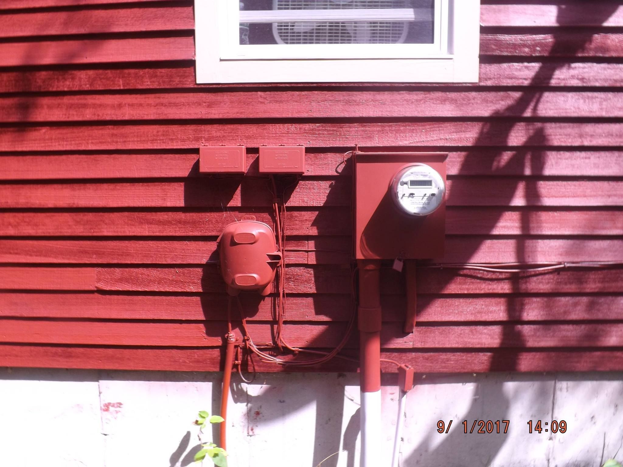 Exterior Painting for Rent-A-Painta in Wilson, NC