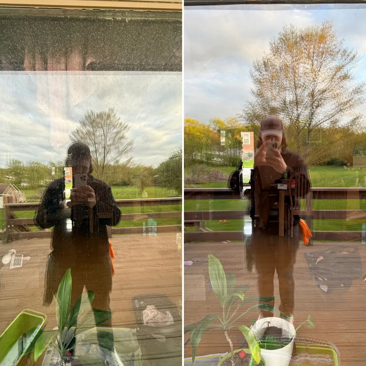  for Wehler’s Clean Windows LLC in Saint Marys, PA