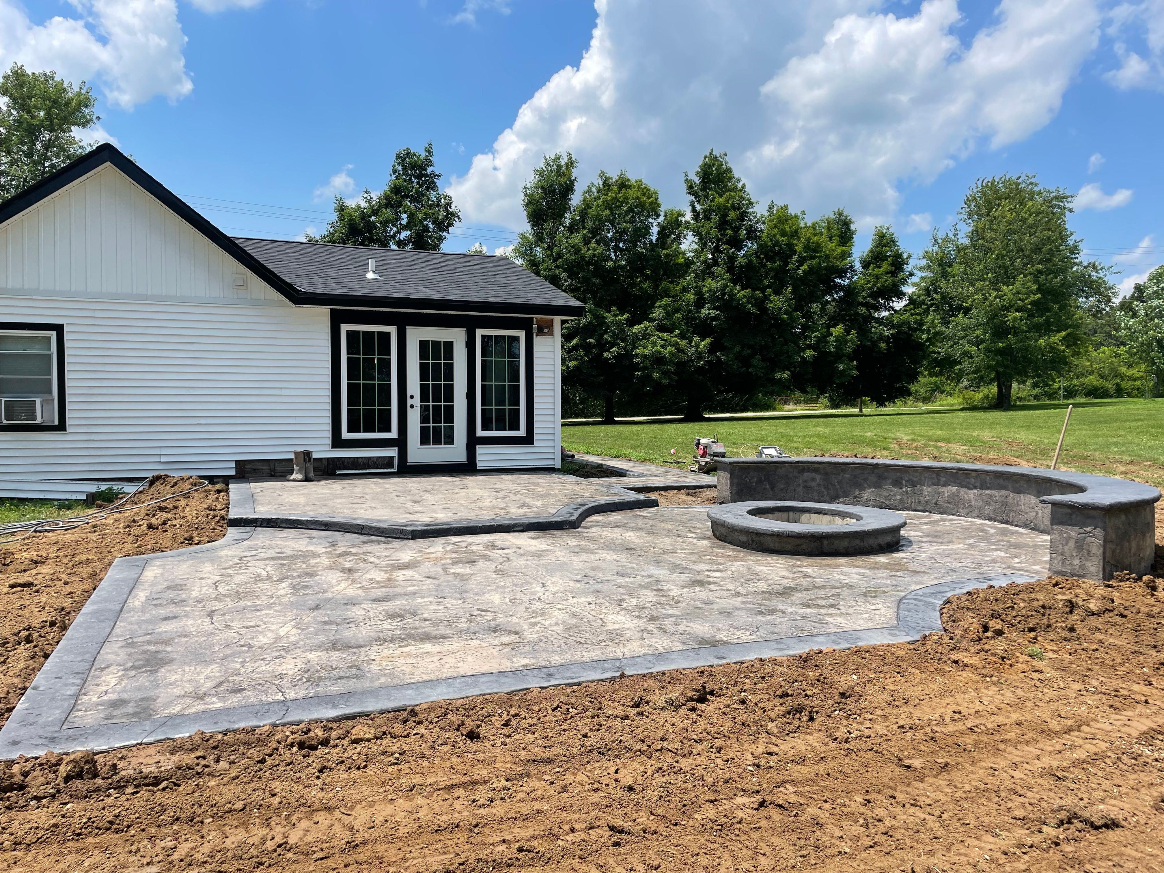  for G&A Contracting, LLC  in Germantown, OH