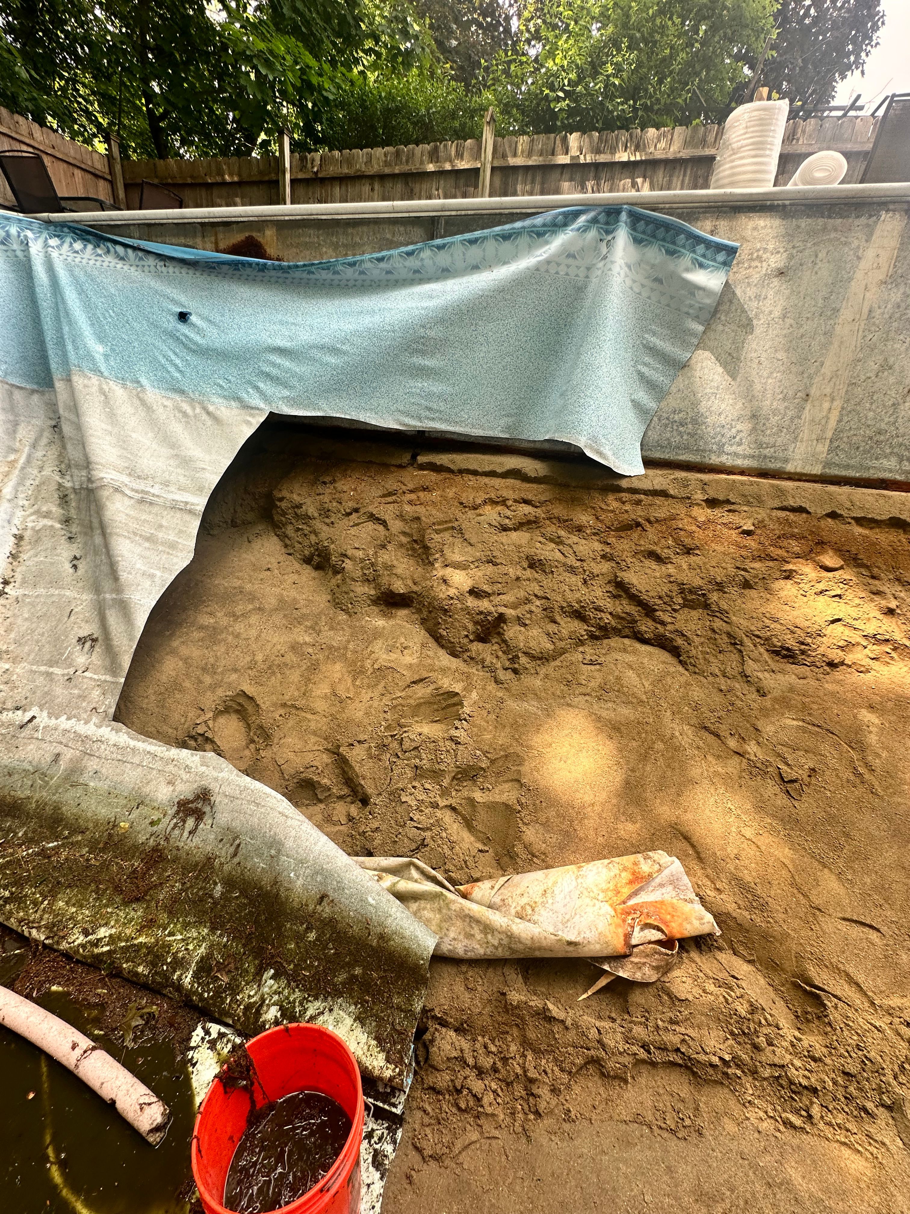  for Entwistle Pools and Construction in Shrewsbury, MA