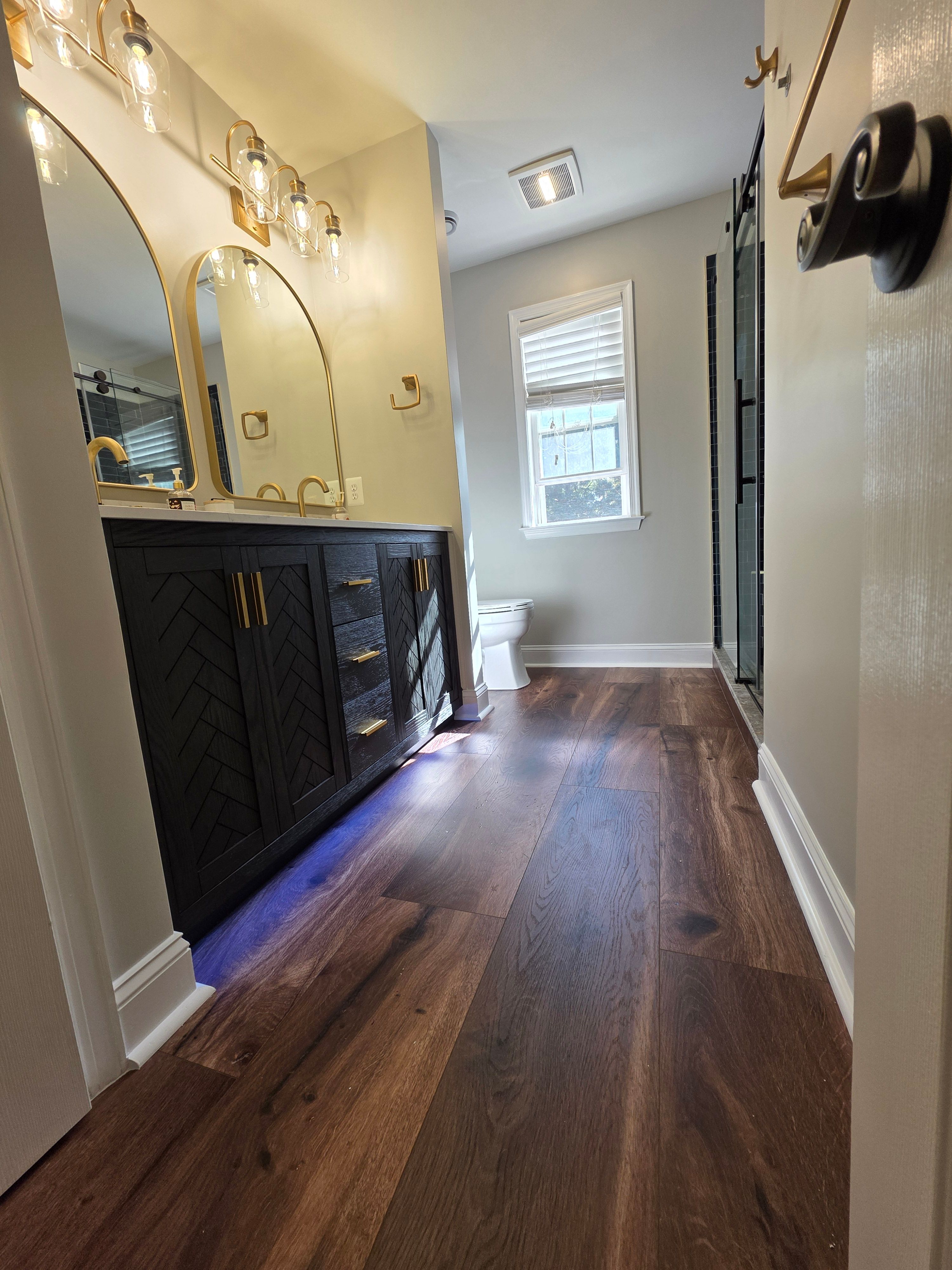  for JB Custom Remodeling in Montclair, VA