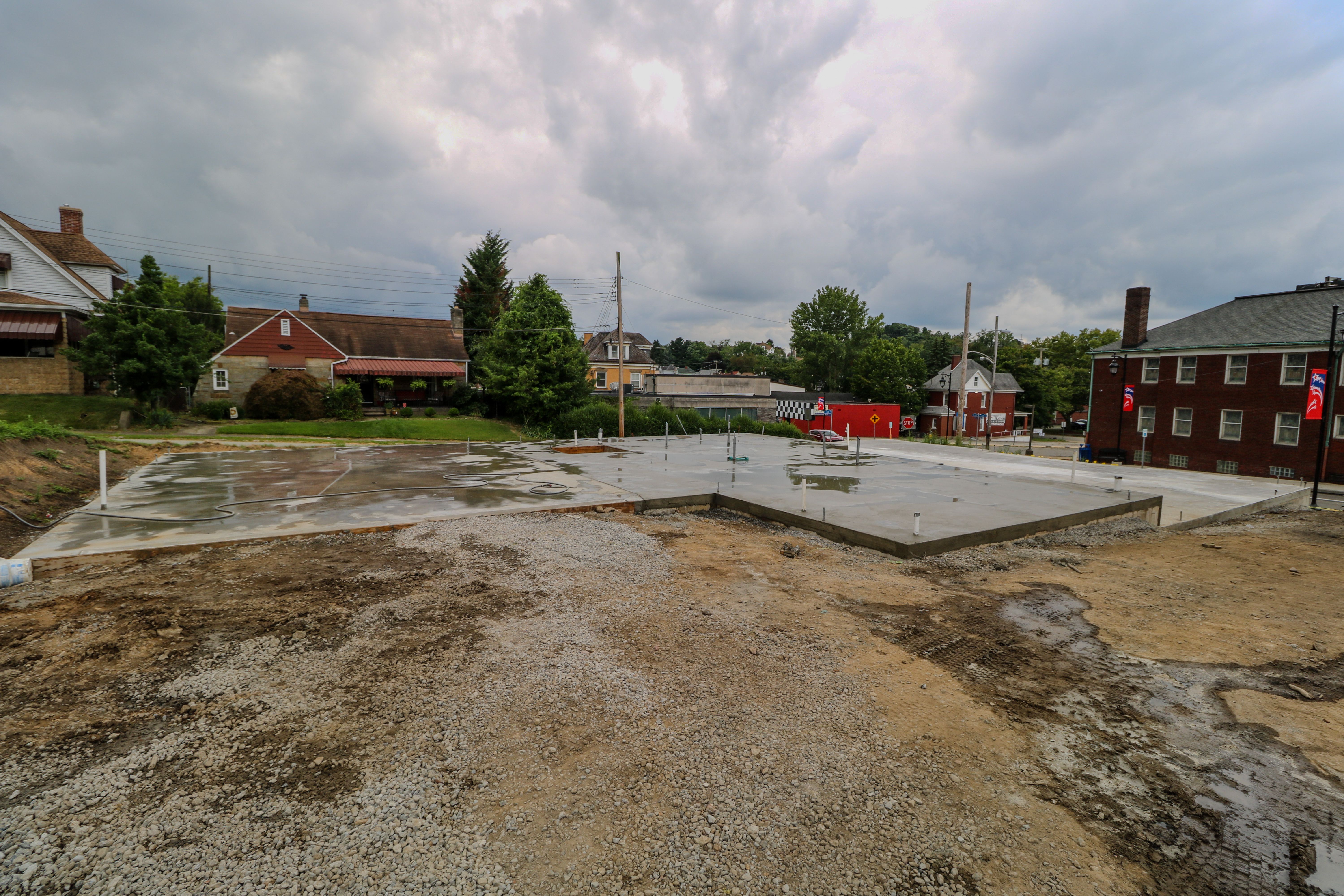 Construction for Spanbauer Construction LLC in Murrysville, PA