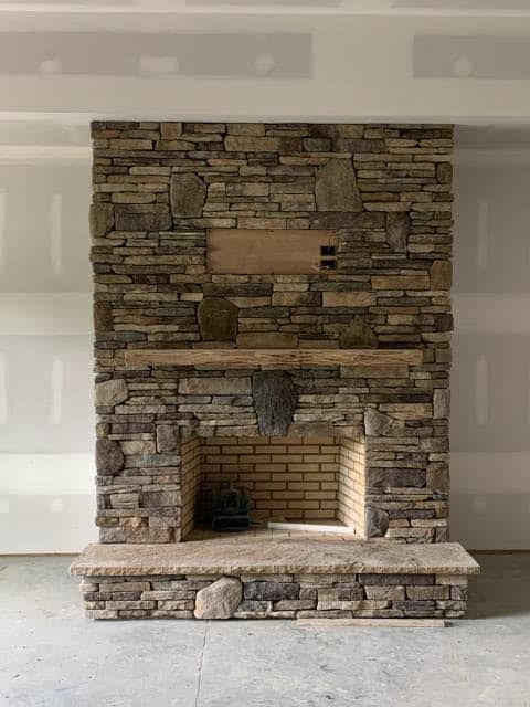  for JR Tomberlin Masonry in Troy, NC