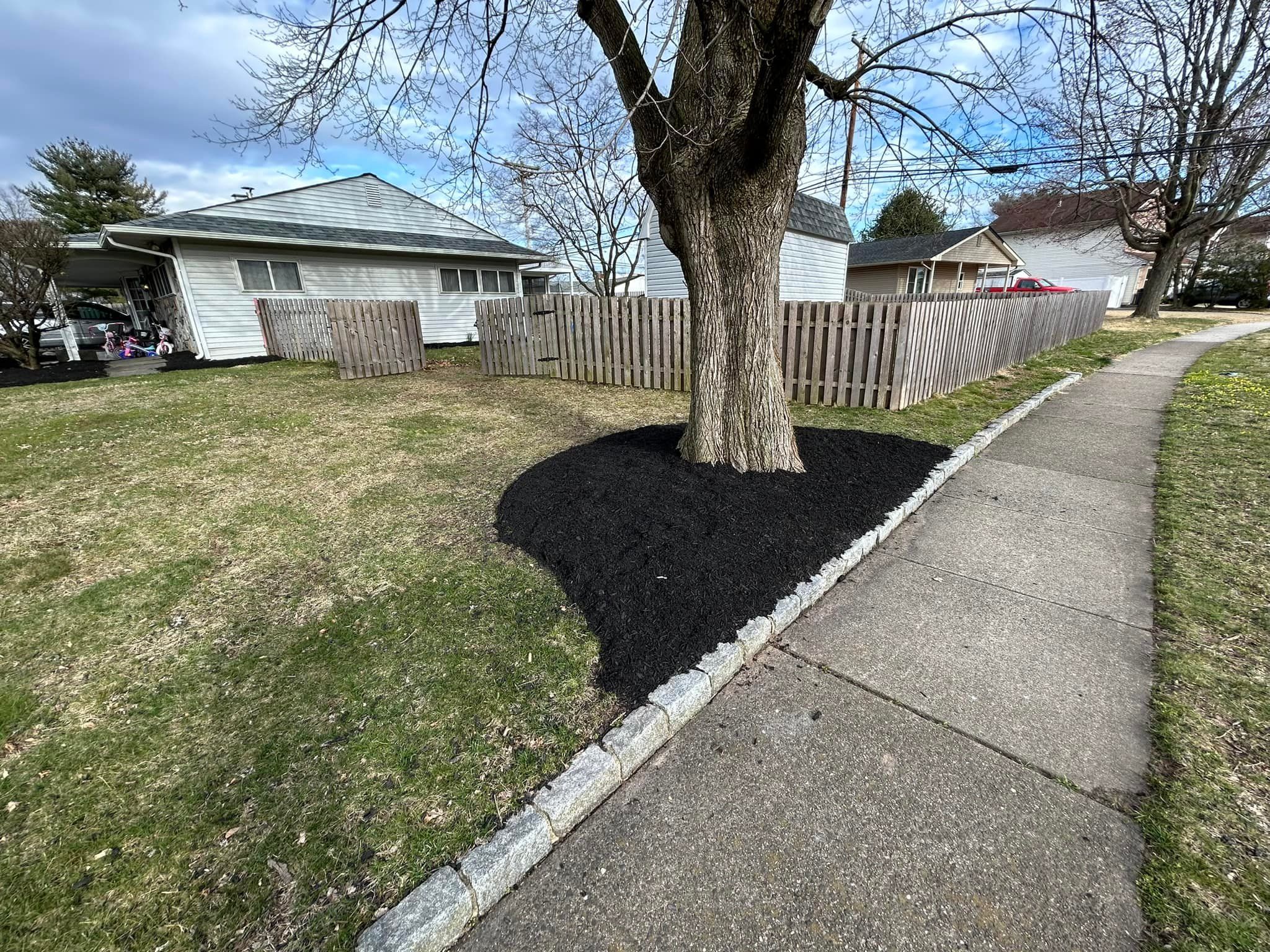  for Russo’s Landscaping & Tree Removal in Levittown, PA
