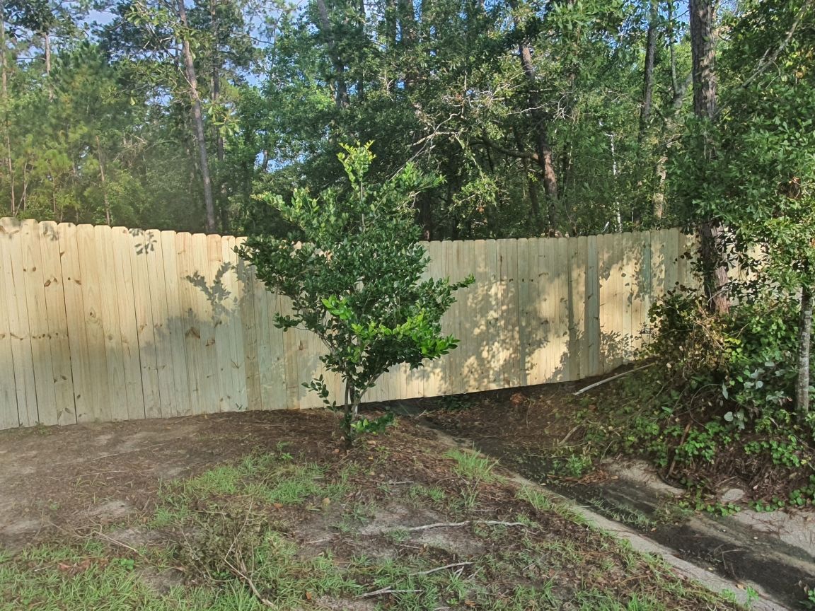  for Phillips Fencing Solutions in Pensacola, FL