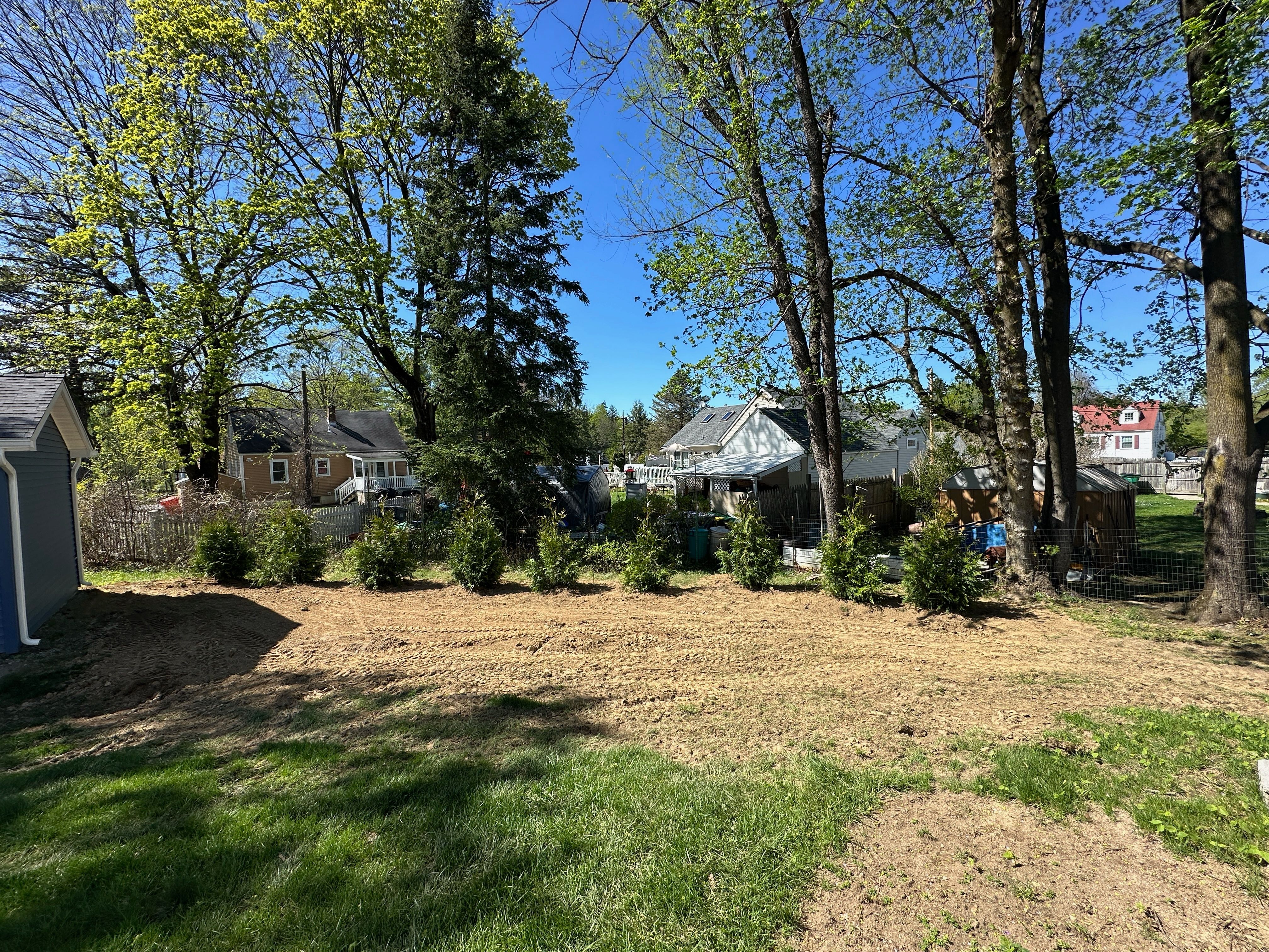  for Quiet Acres Landscaping in Dutchess County, NY