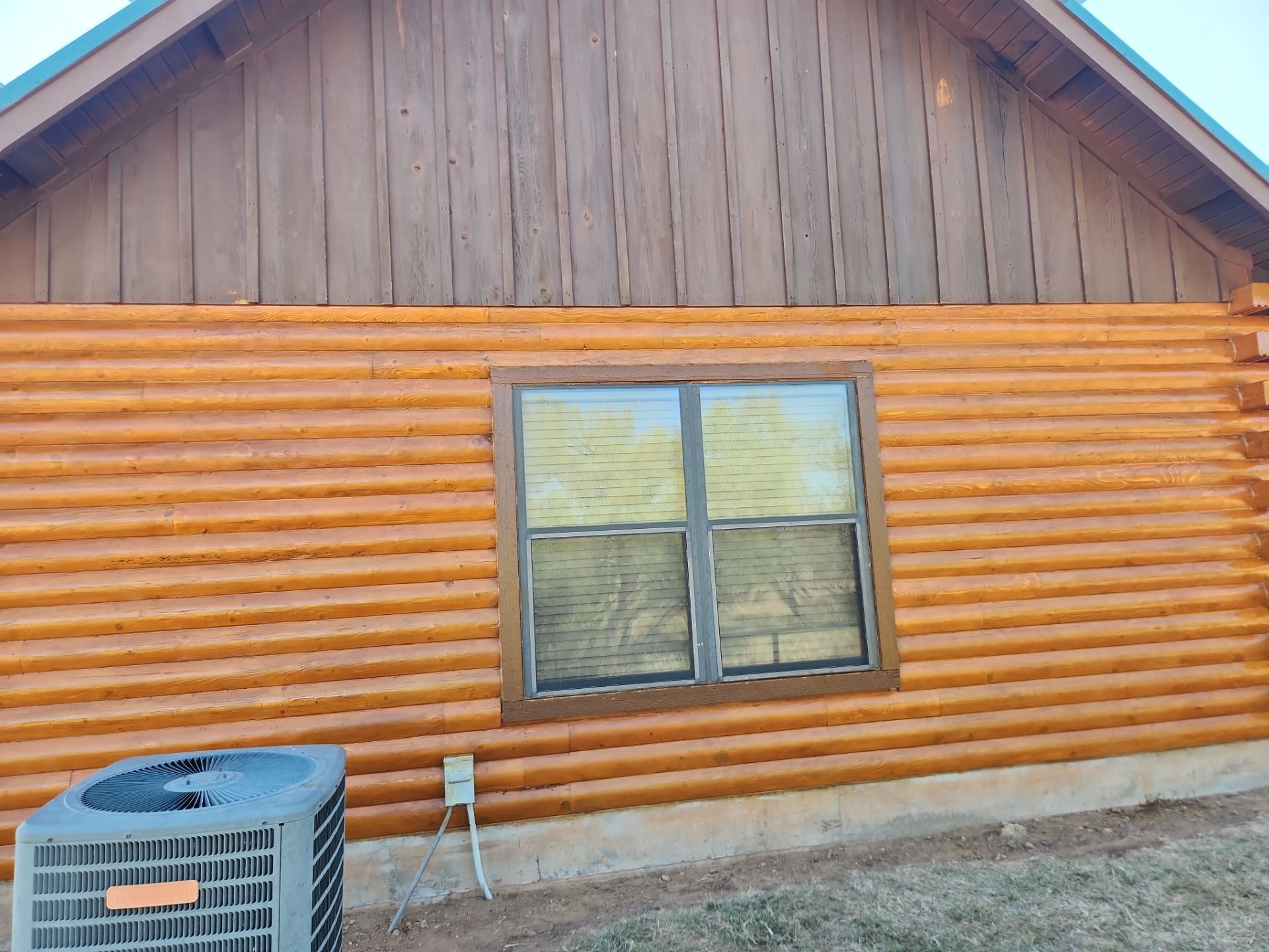  for Moss Construction in Longview, TX