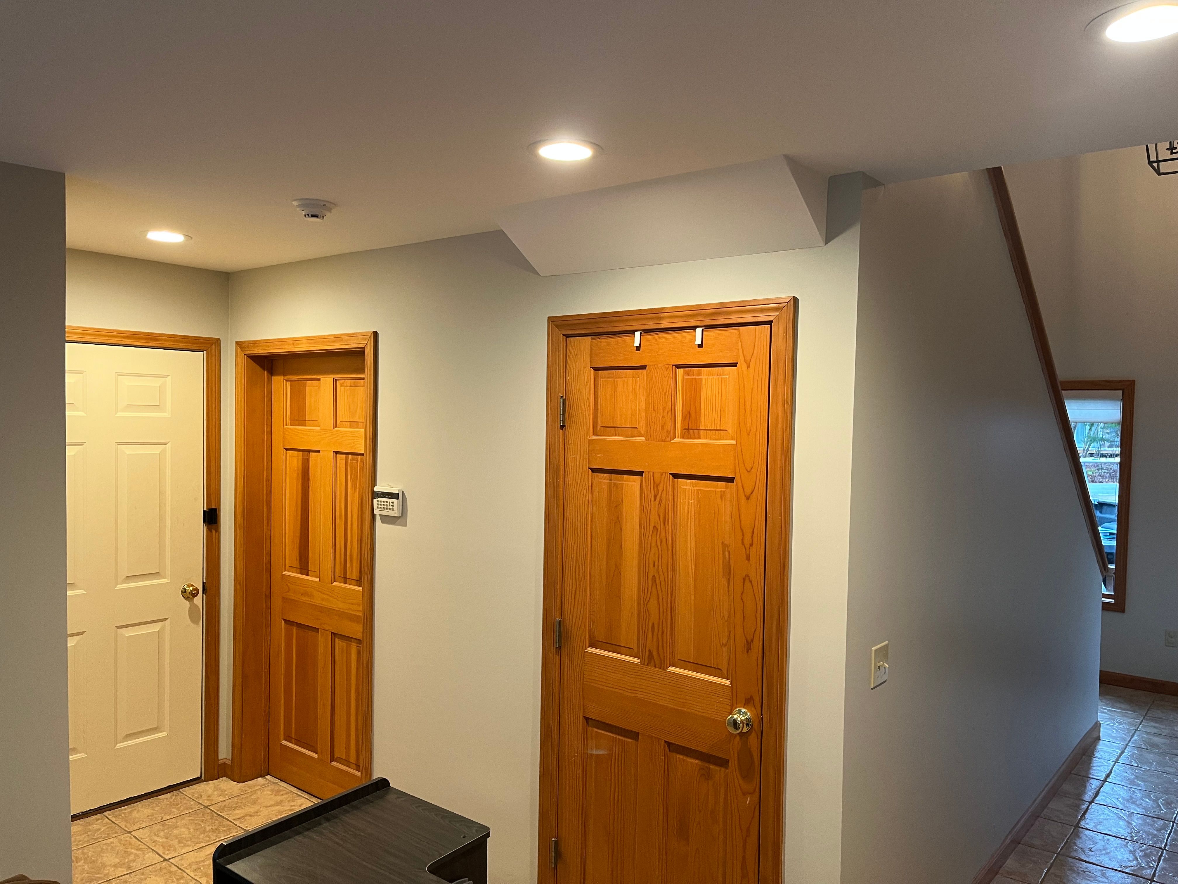  for Ridge Line Painters in Bridgewater Corners, VT