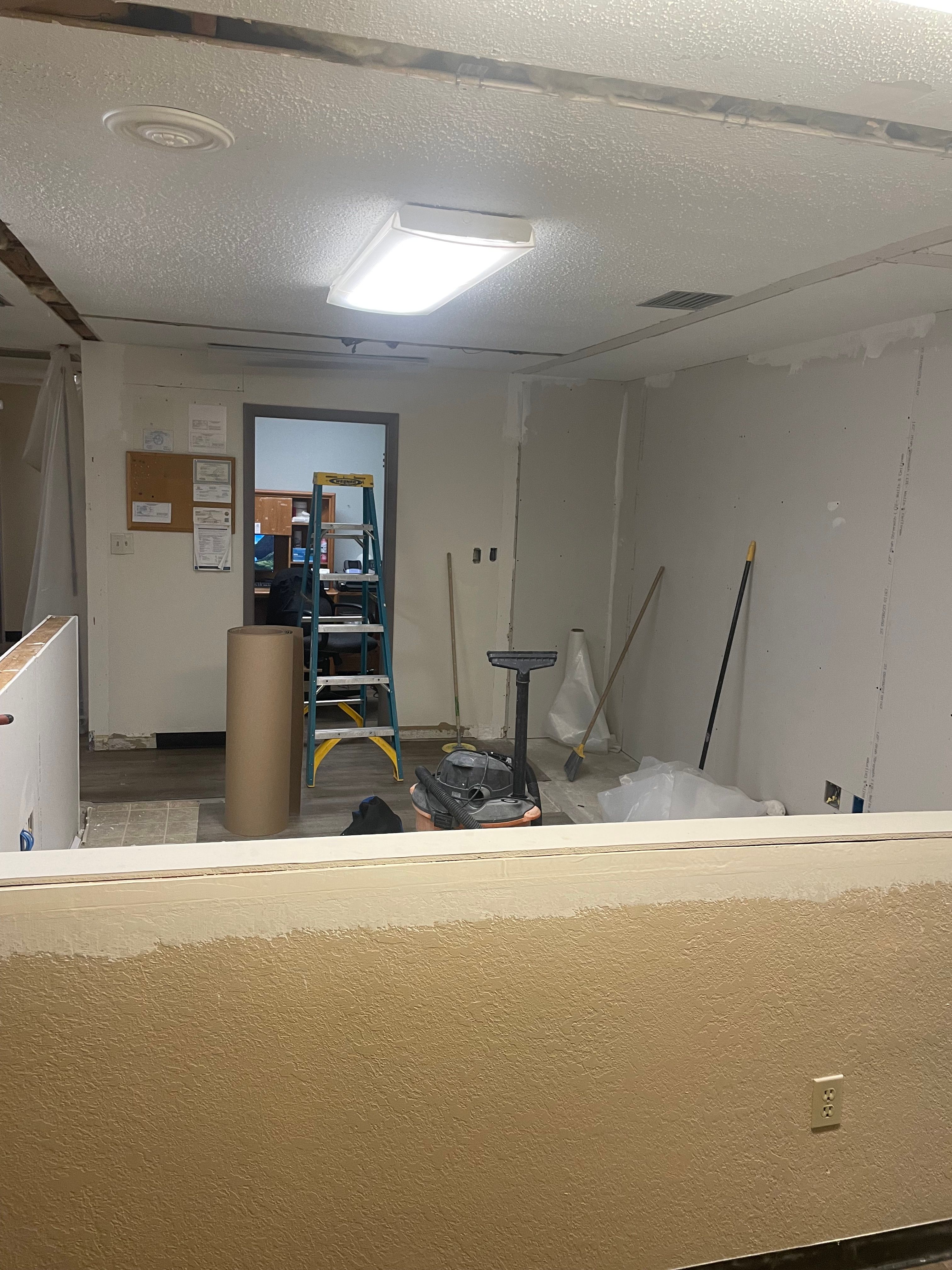  for Spirit Enterprise Construction in Tampa Bay, FL