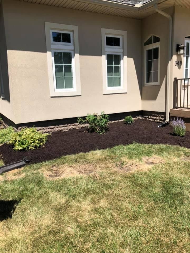  for F&L Landscaping in Decatur, IN