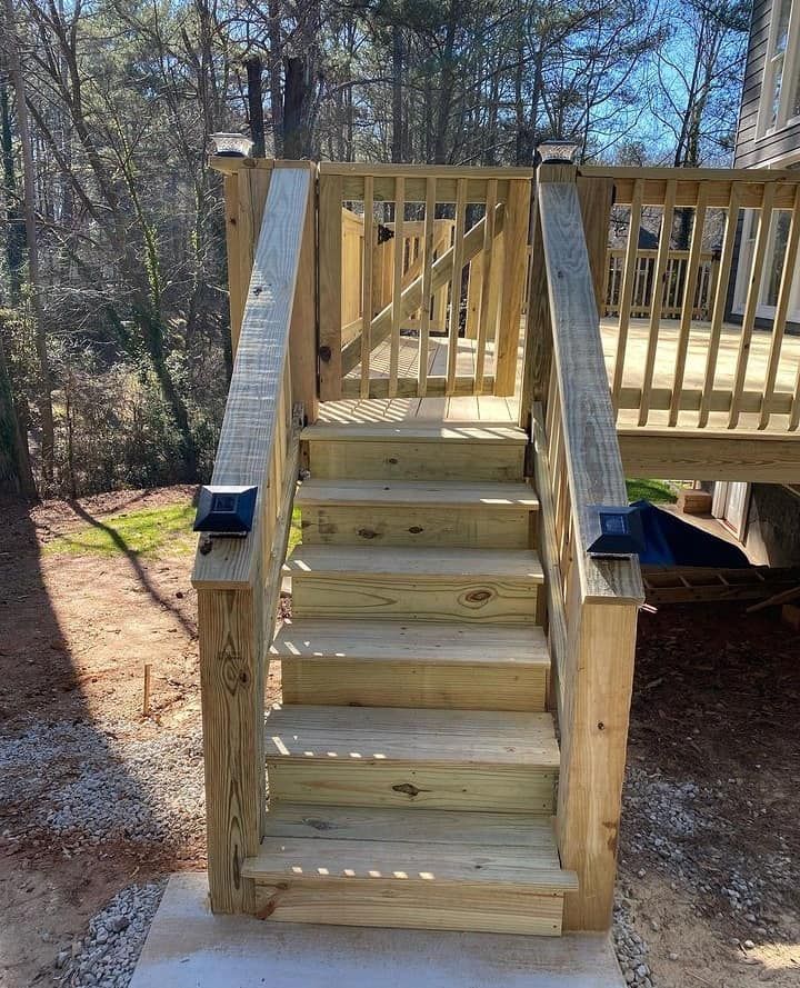  for All Out Construction in Atlanta, GA