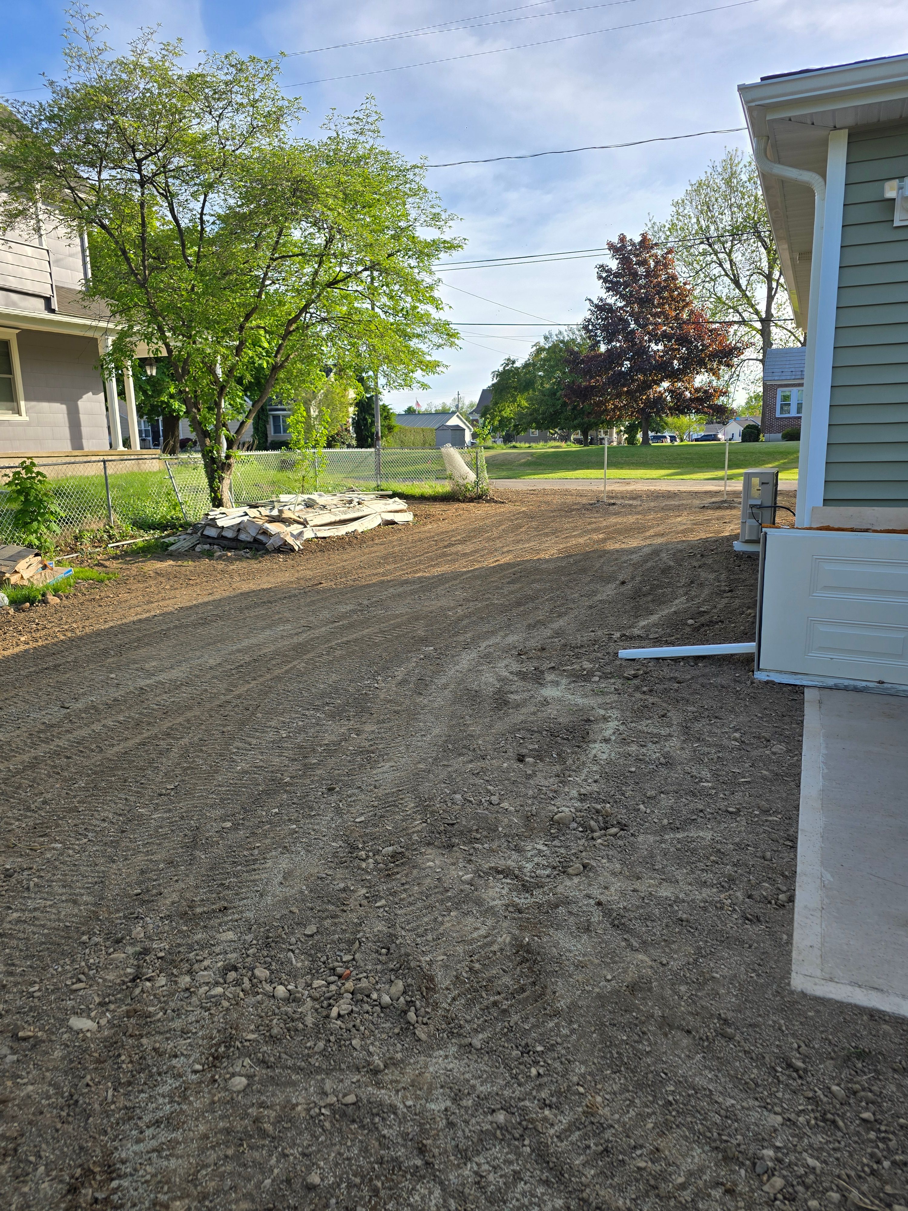  for Down Home Landscaping in Stillwater, PA