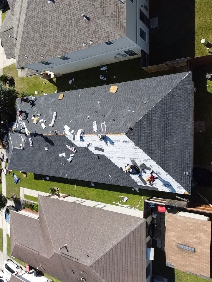  for City Wide Roofing in Houston, TX